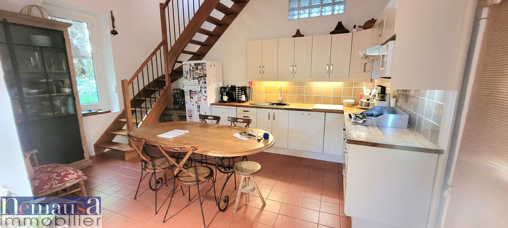 Vente Maison à Nîmes 6 pièces