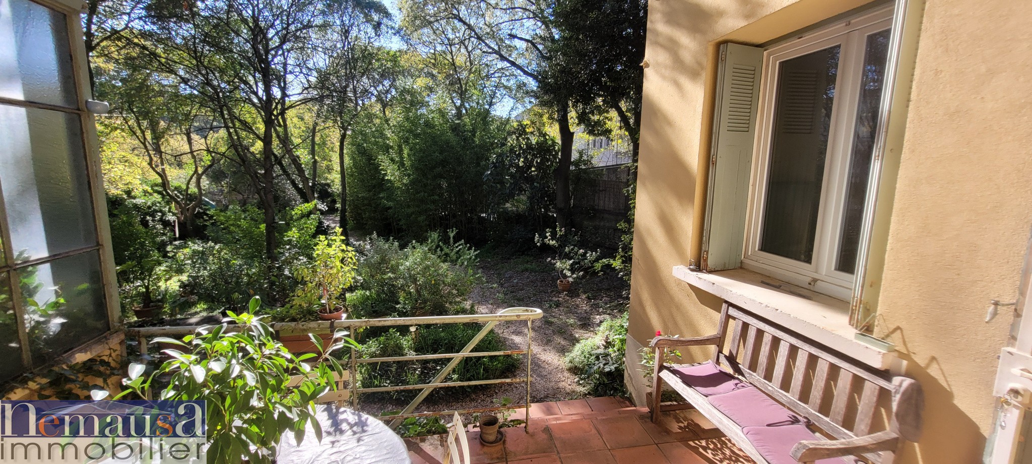 Vente Maison à Nîmes 6 pièces