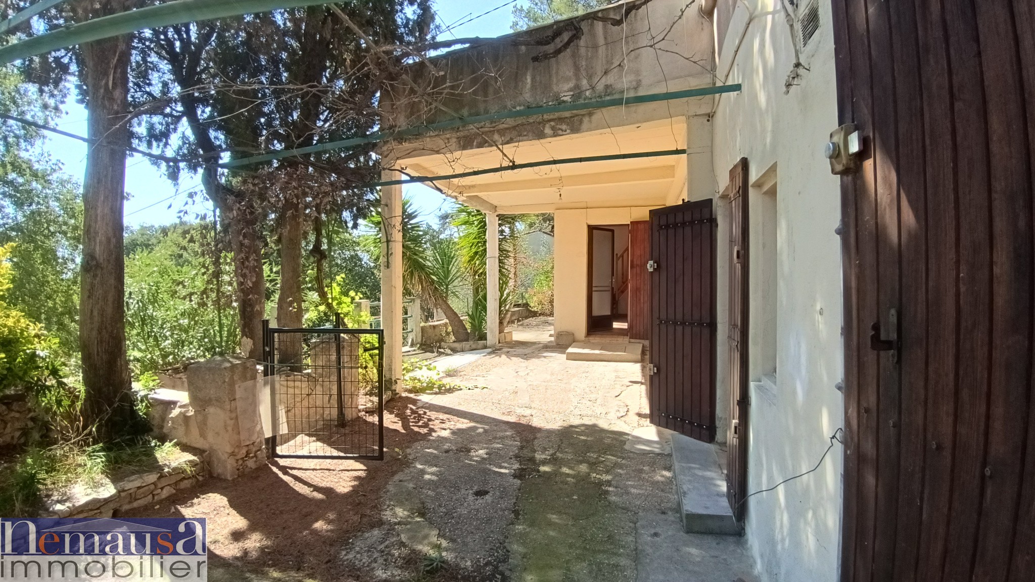 Vente Maison à Nîmes 6 pièces