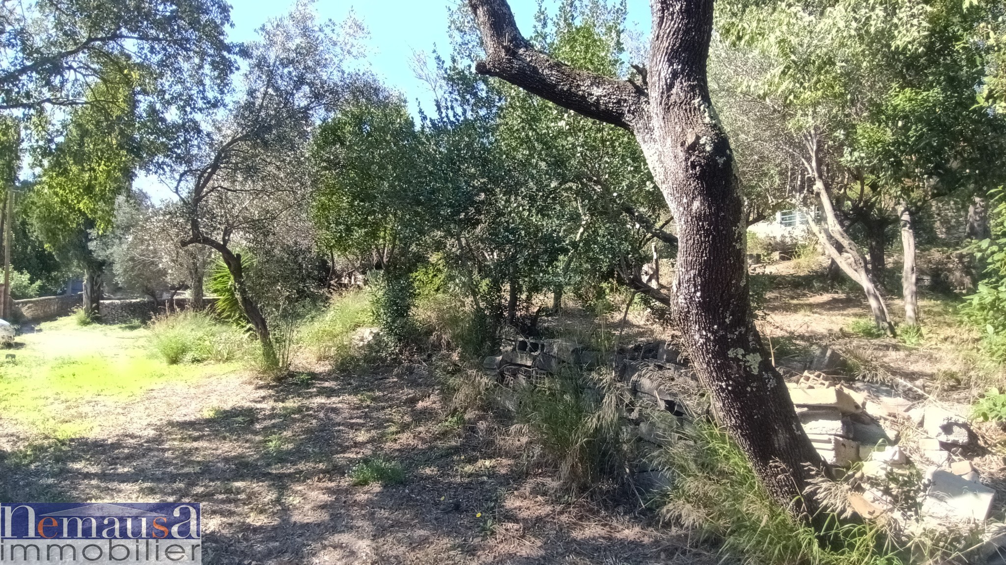 Vente Maison à Nîmes 6 pièces