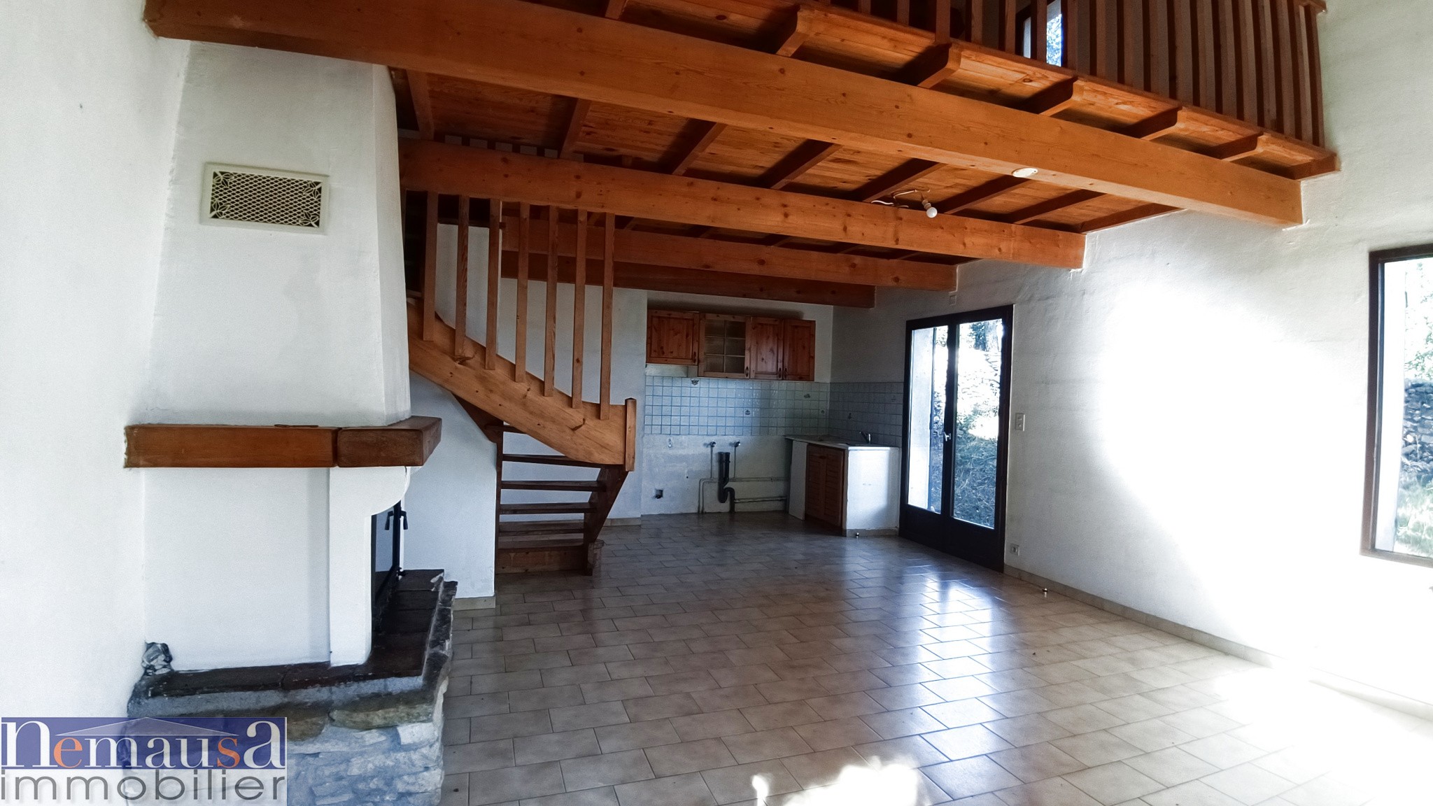 Vente Maison à Nîmes 6 pièces