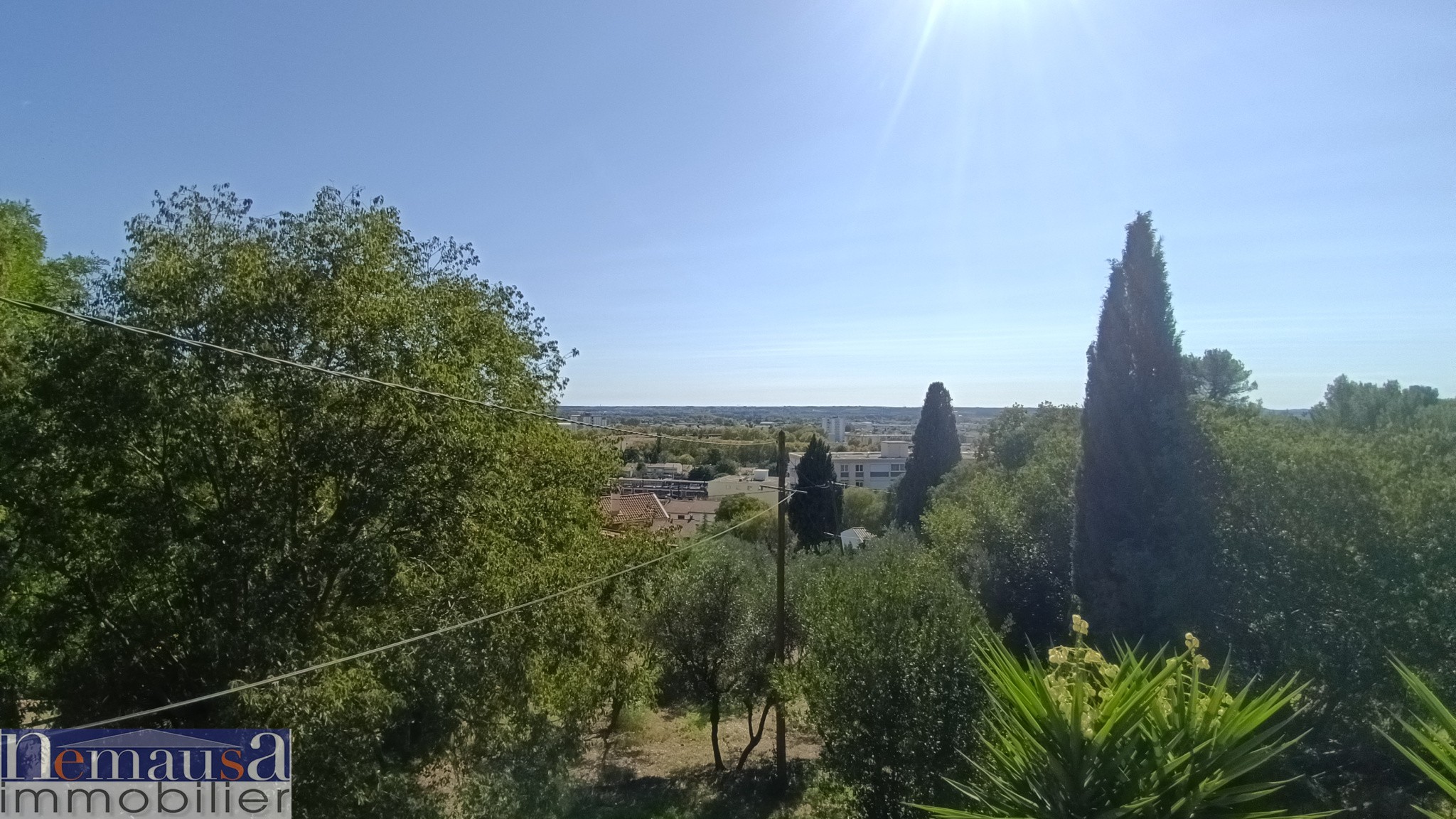 Vente Maison à Nîmes 6 pièces