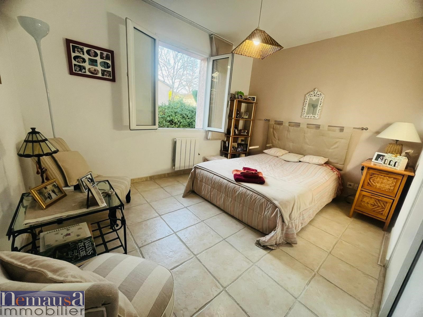 Vente Maison à Nîmes 4 pièces