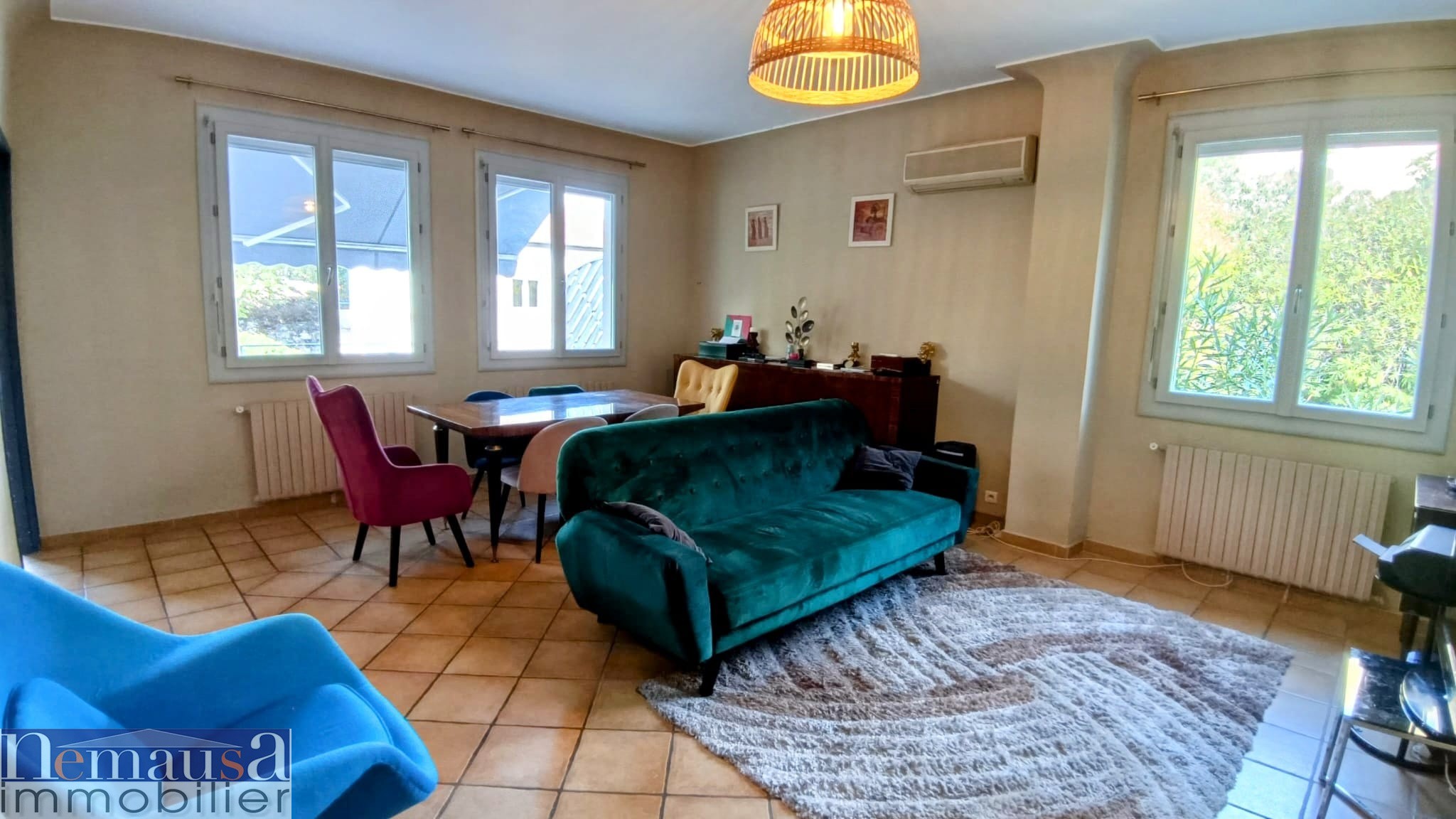 Vente Maison à Nîmes 6 pièces