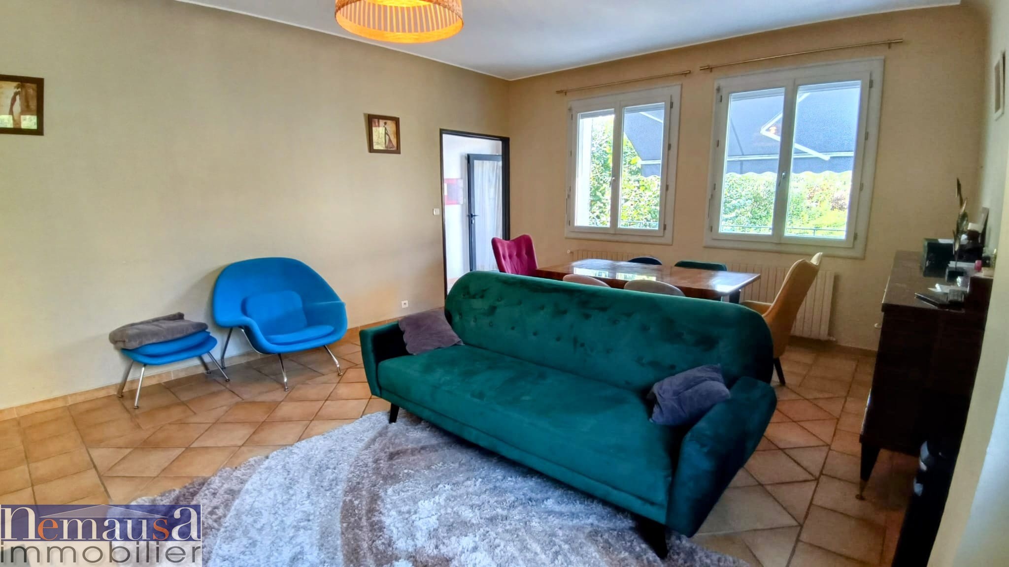 Vente Maison à Nîmes 6 pièces