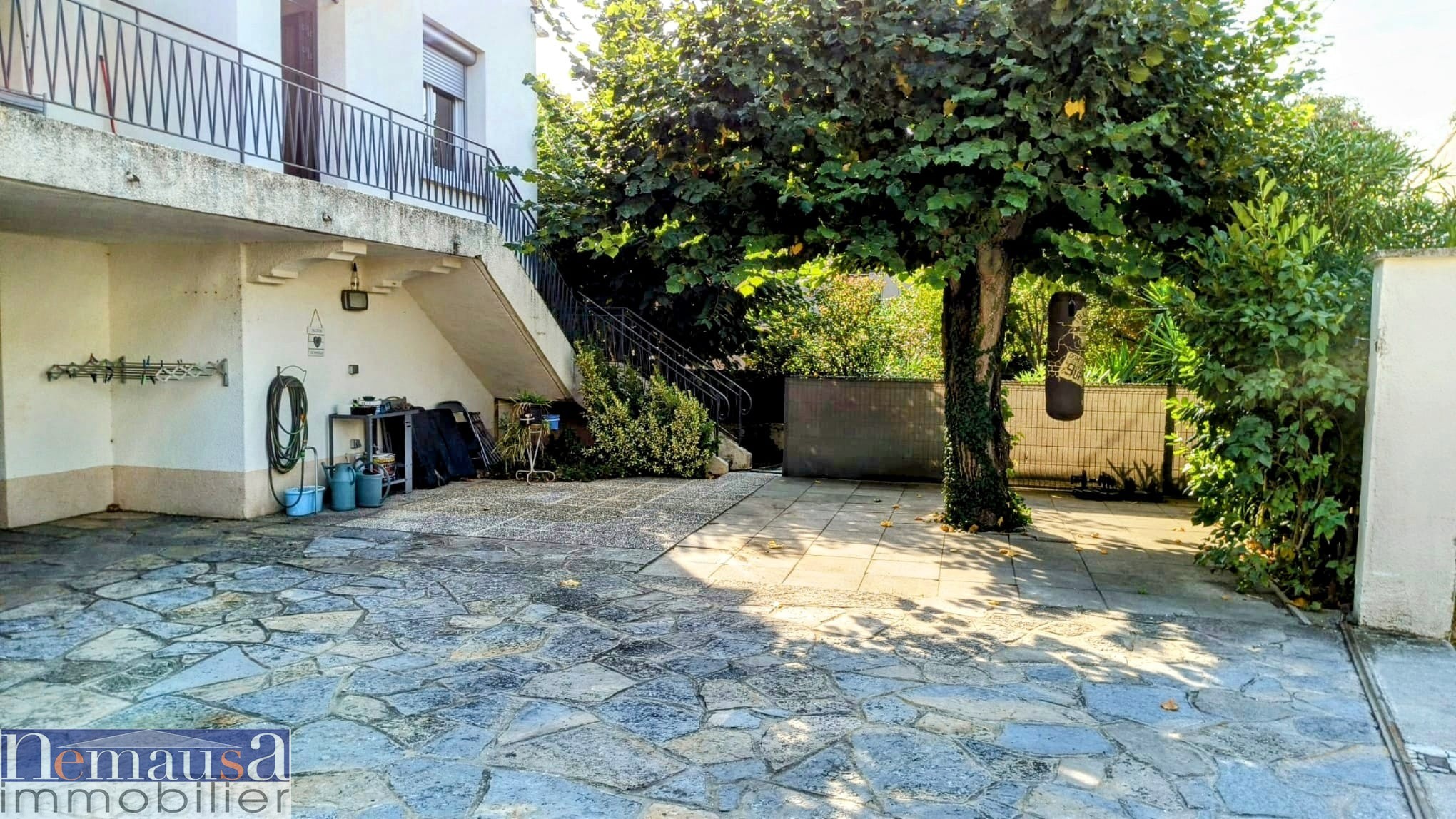 Vente Maison à Nîmes 6 pièces