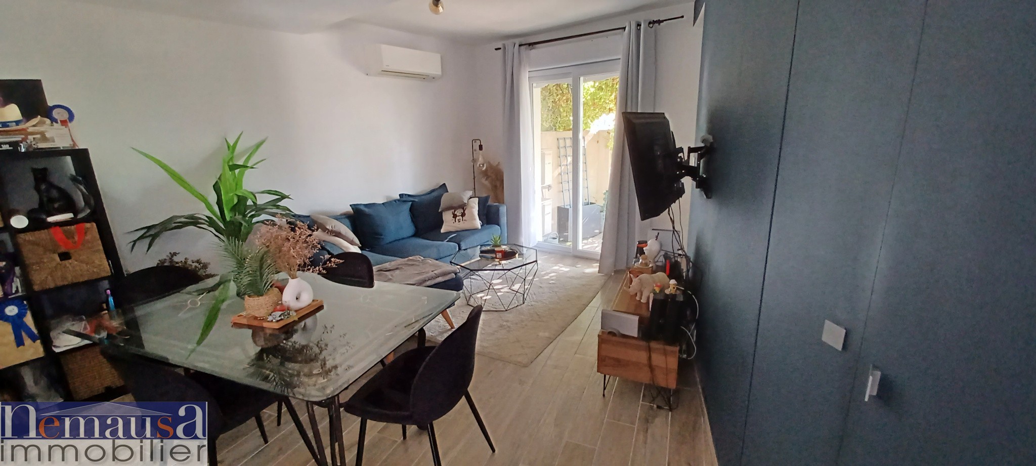 Vente Maison à Saint-Gilles 3 pièces