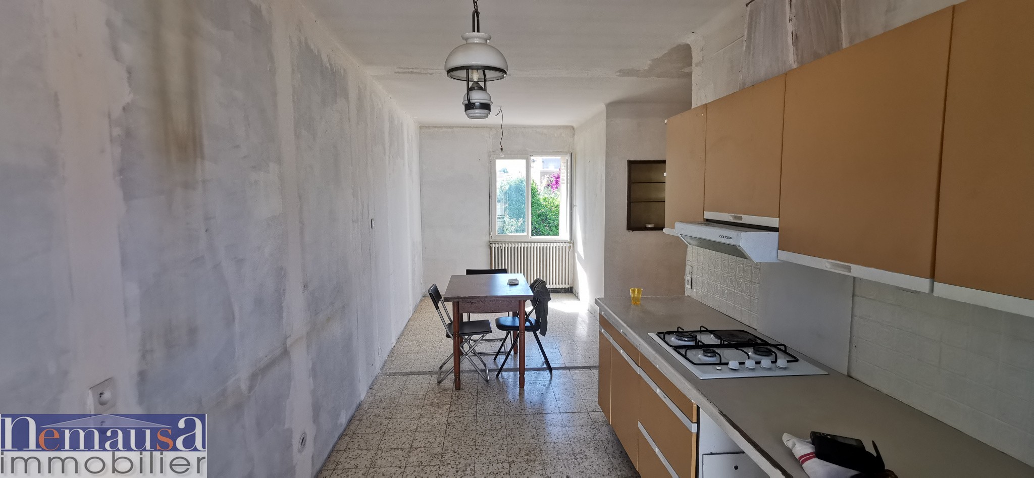 Vente Maison à Nîmes 5 pièces