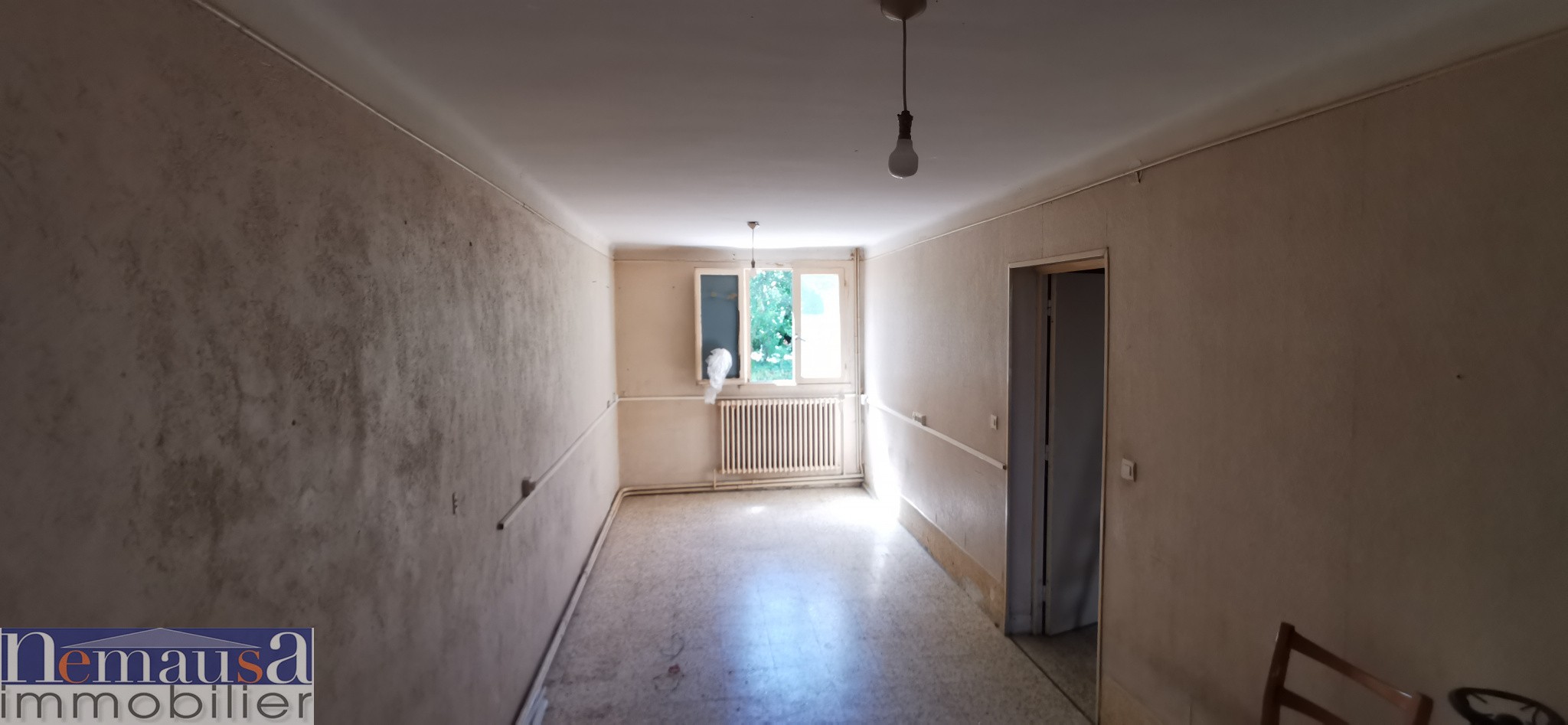 Vente Maison à Nîmes 5 pièces