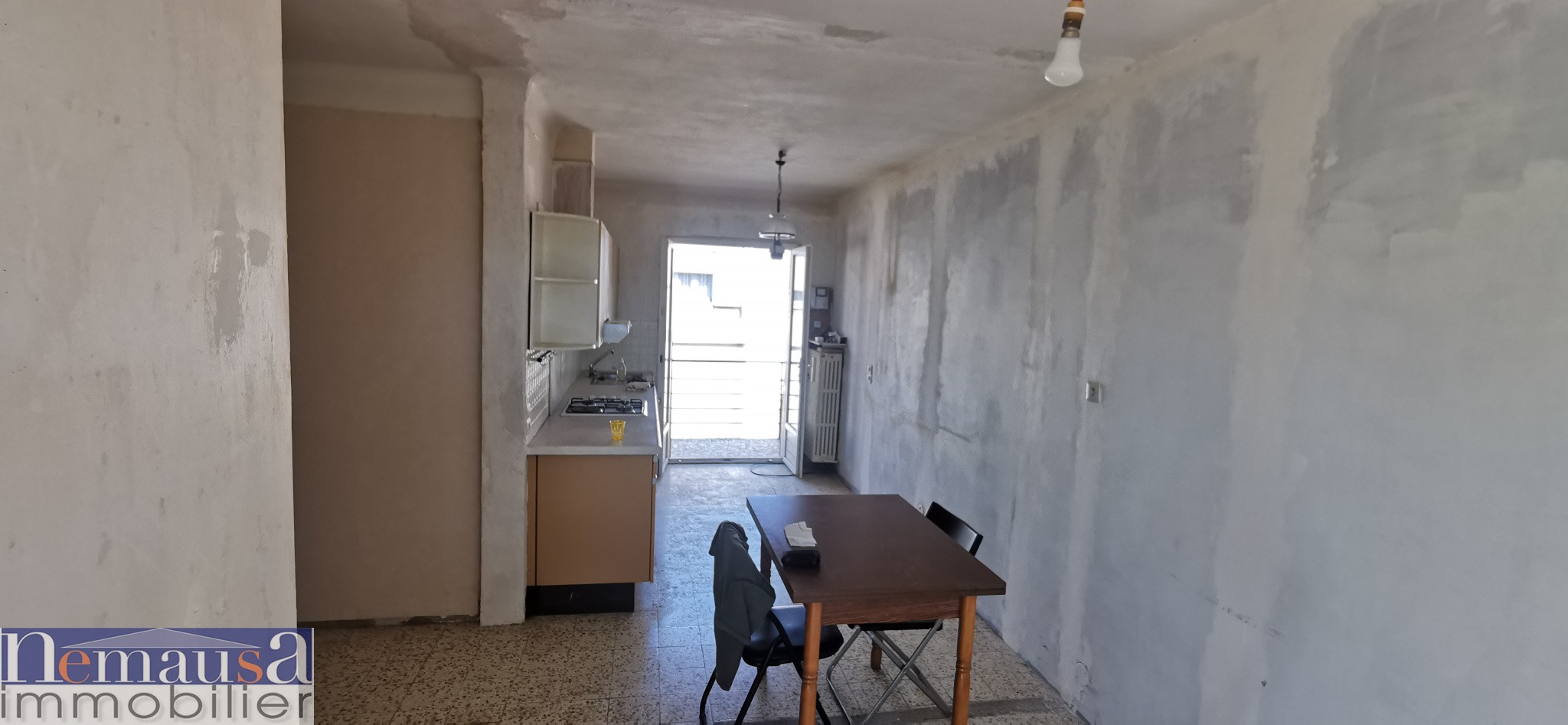 Vente Maison à Nîmes 5 pièces