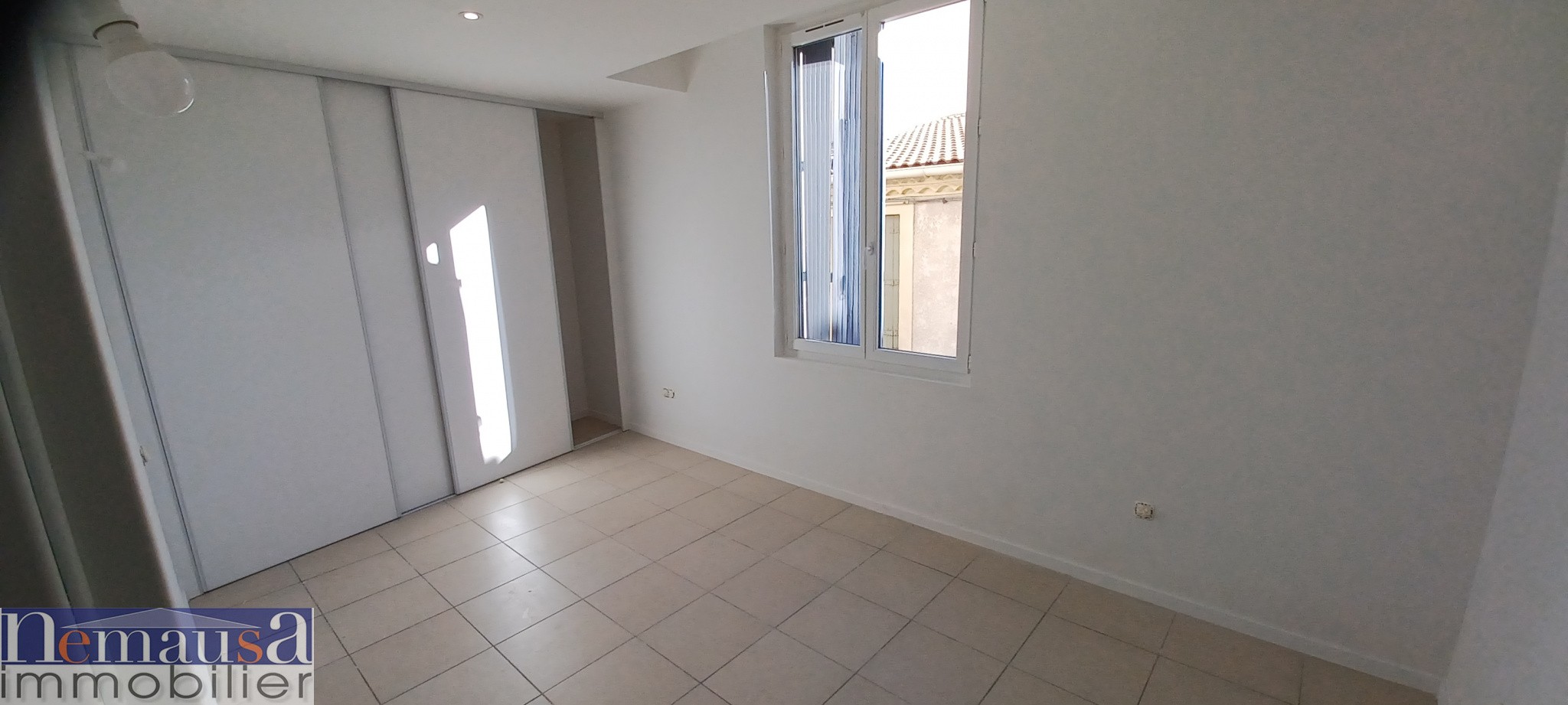 Vente Appartement à Vauvert 3 pièces