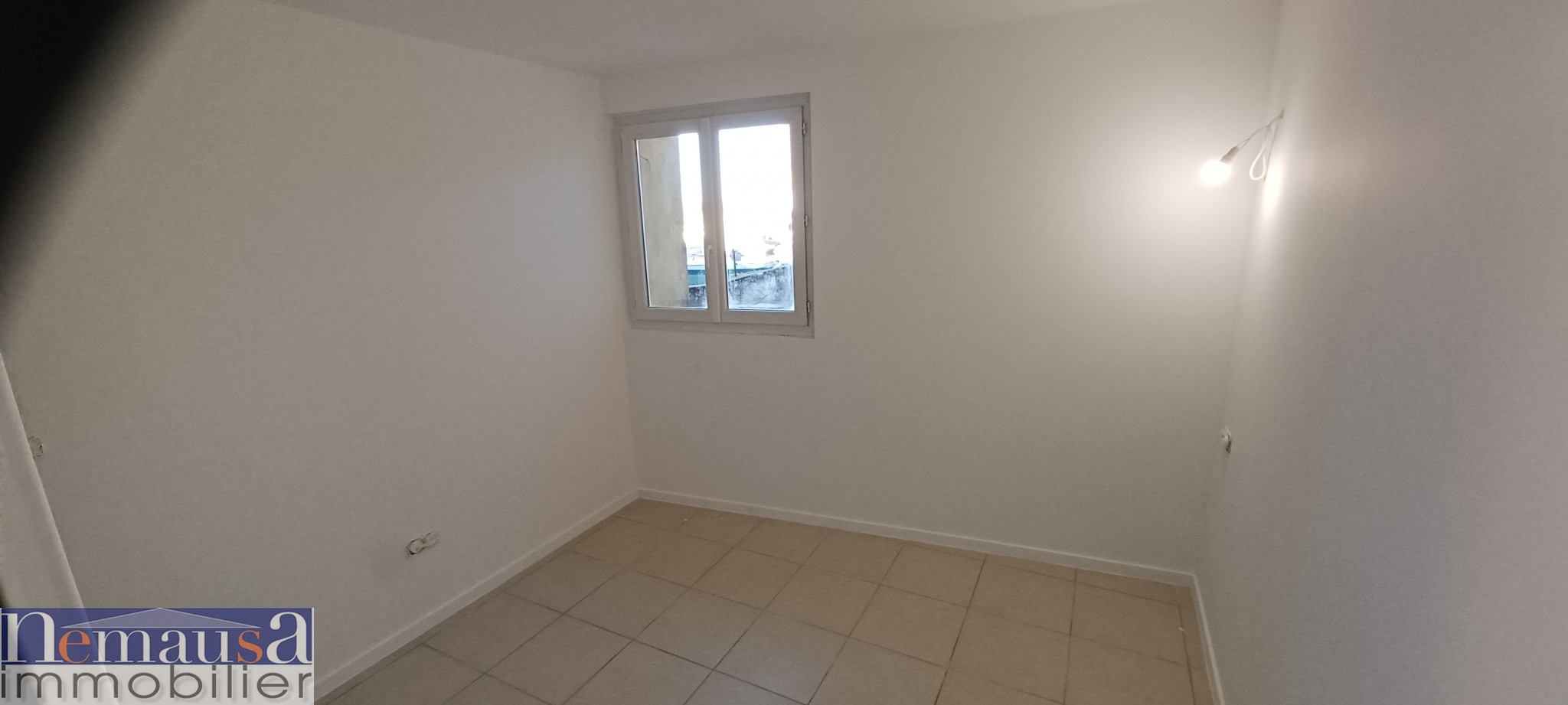 Vente Appartement à Vauvert 3 pièces