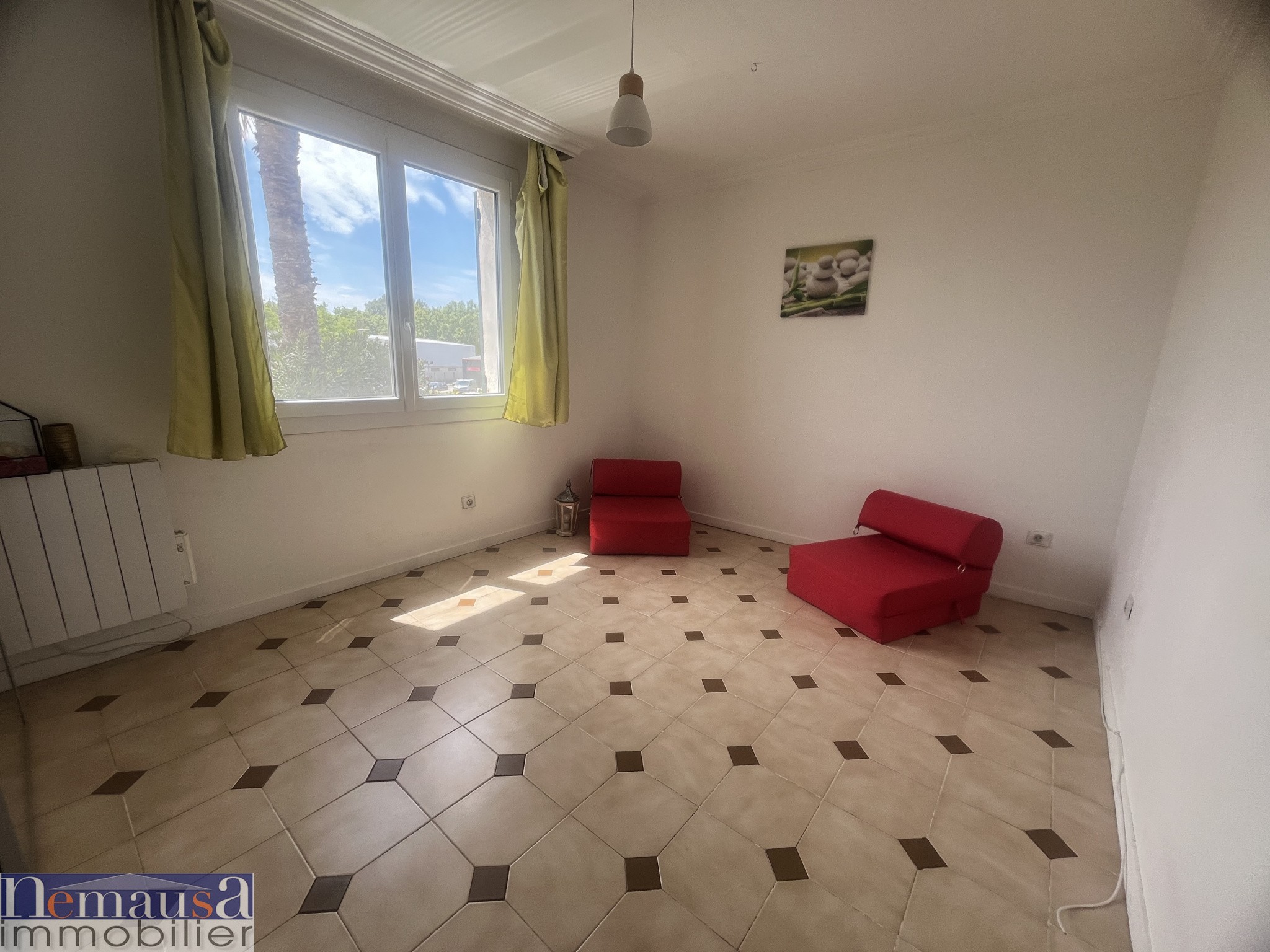 Vente Maison à Nîmes 5 pièces