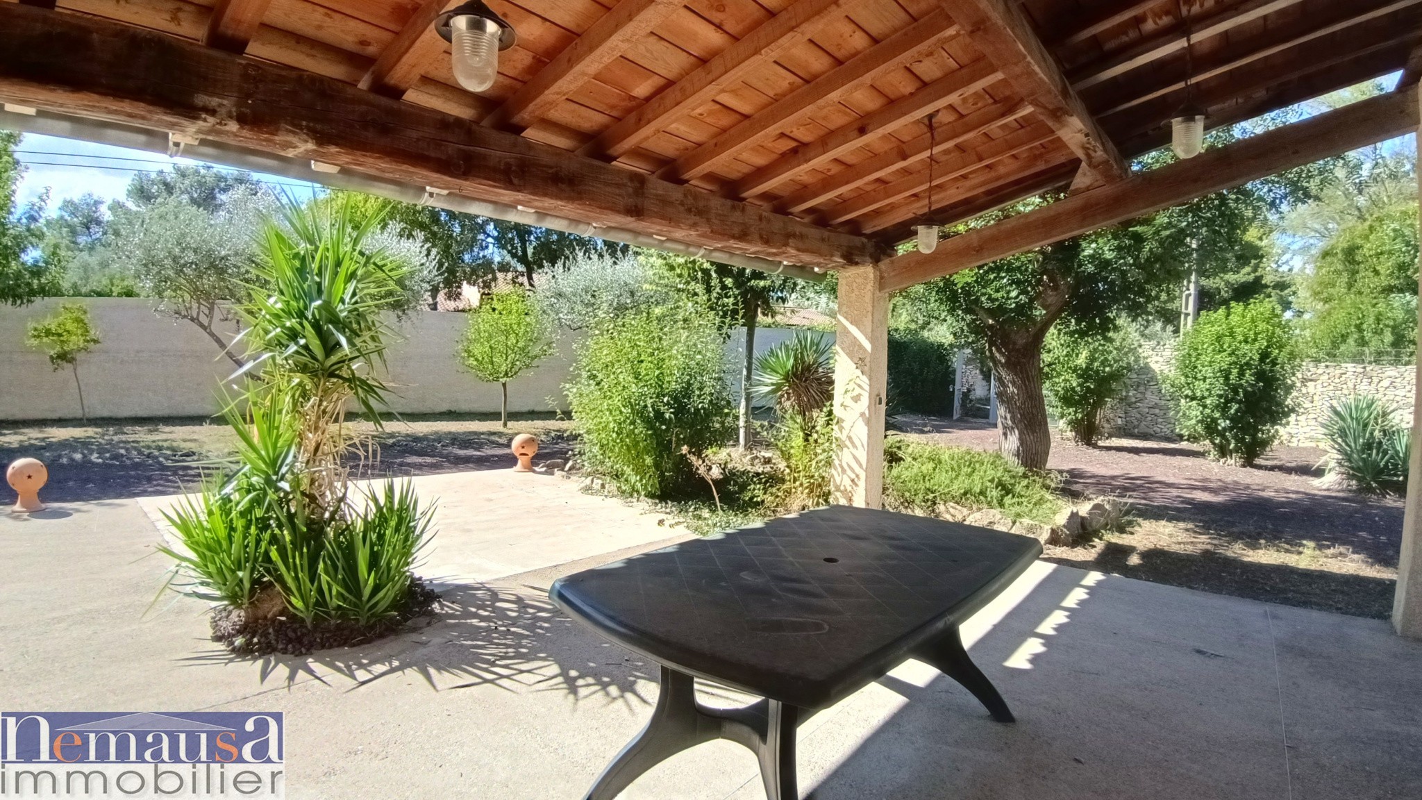 Vente Maison à Nîmes 6 pièces