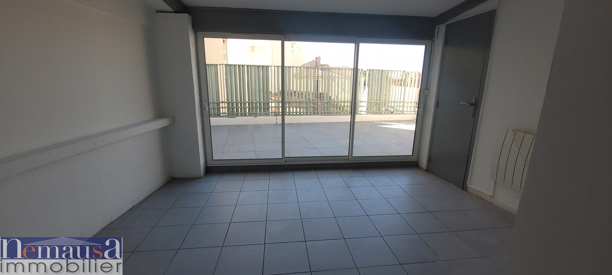 Vente Appartement à Nîmes 7 pièces