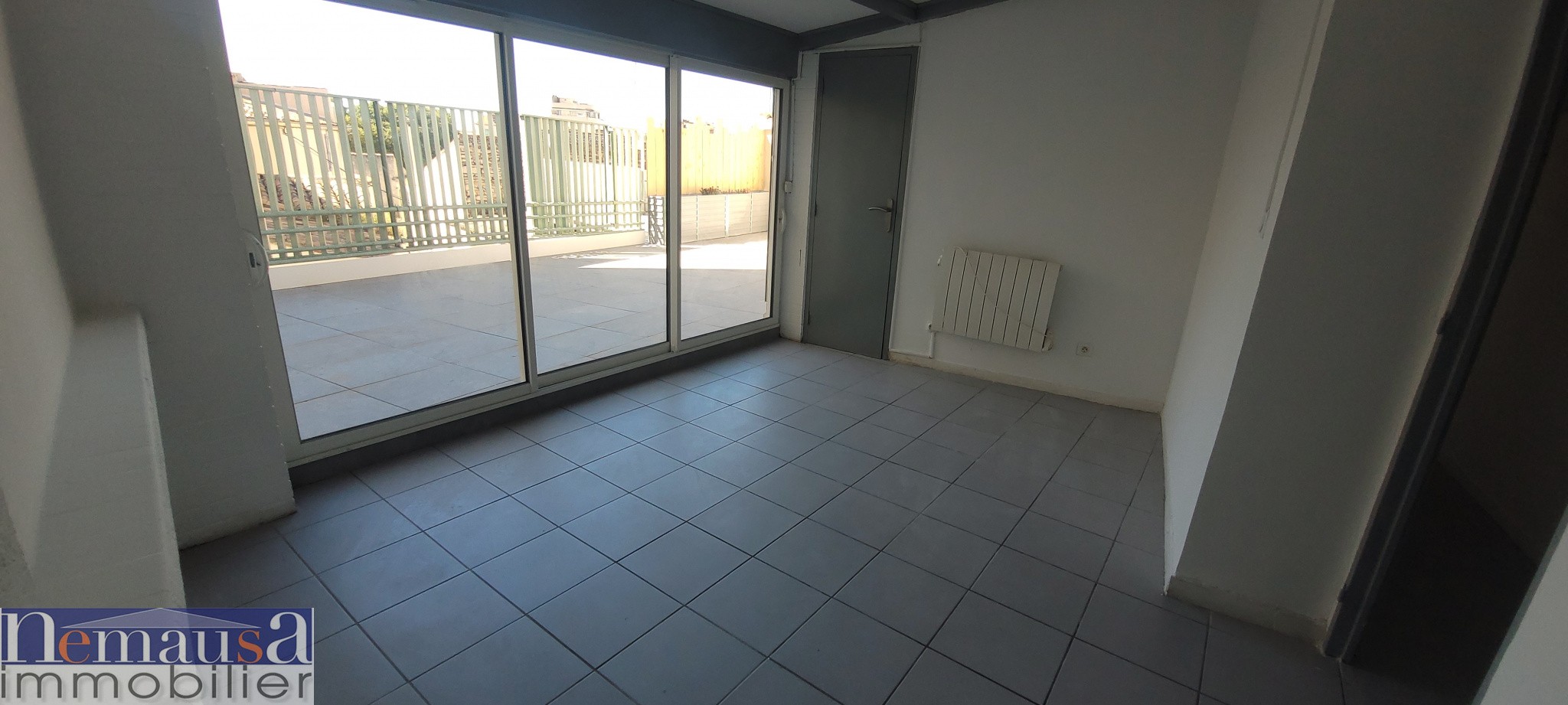 Vente Appartement à Nîmes 7 pièces