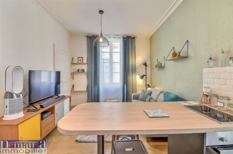 Vente Appartement à Nîmes 2 pièces