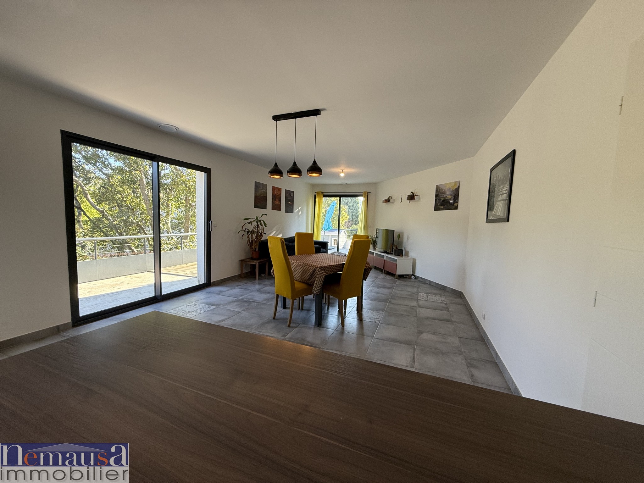 Vente Maison à Nîmes 4 pièces