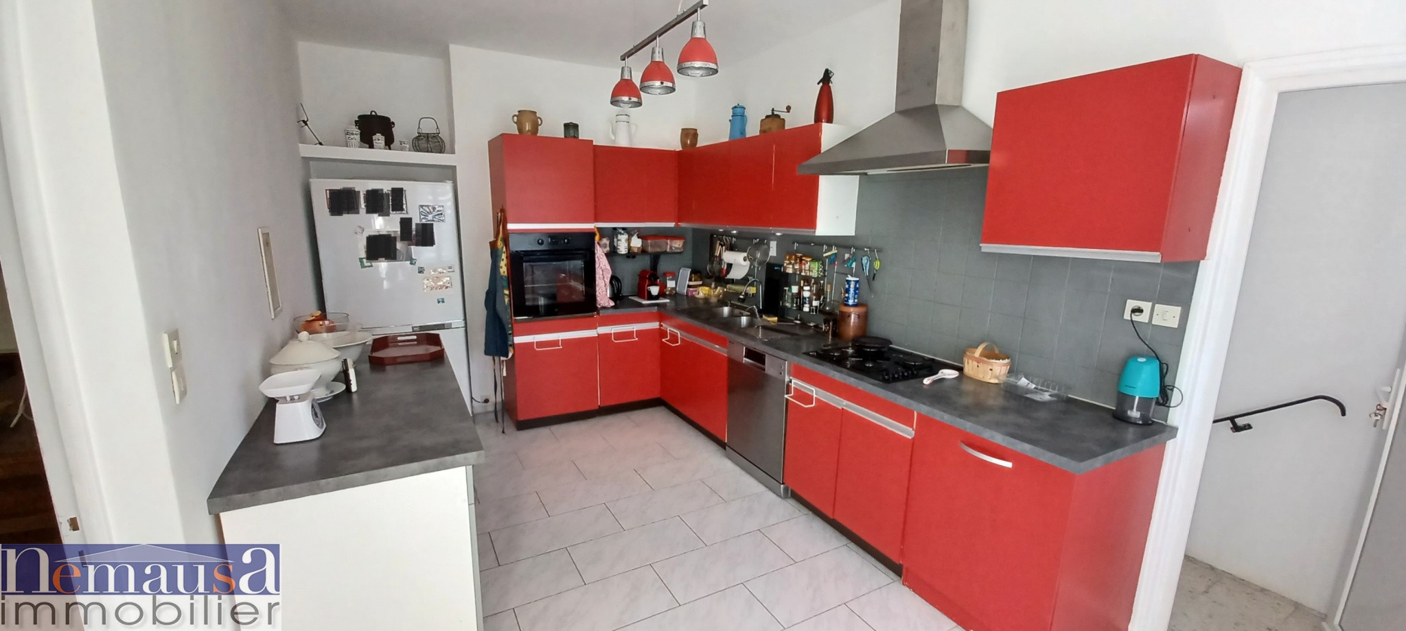 Vente Maison à Comps 6 pièces