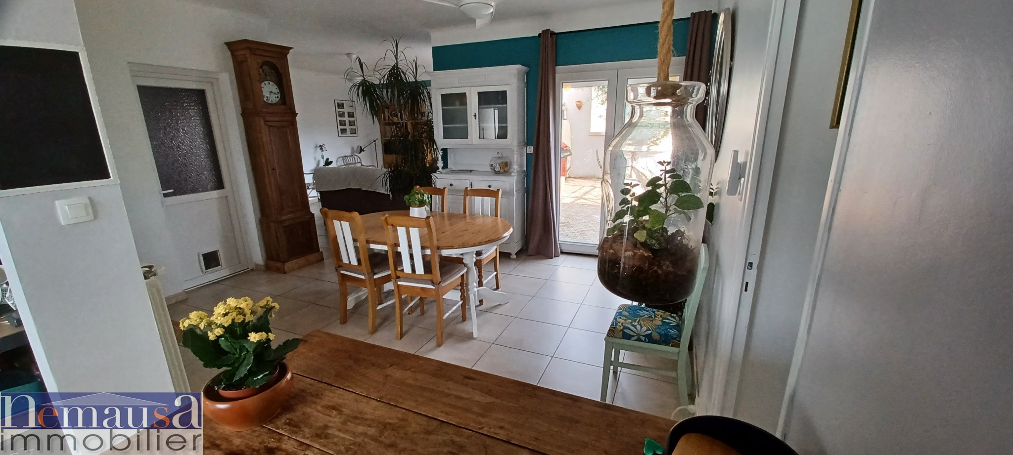 Vente Maison à Beaucaire 4 pièces