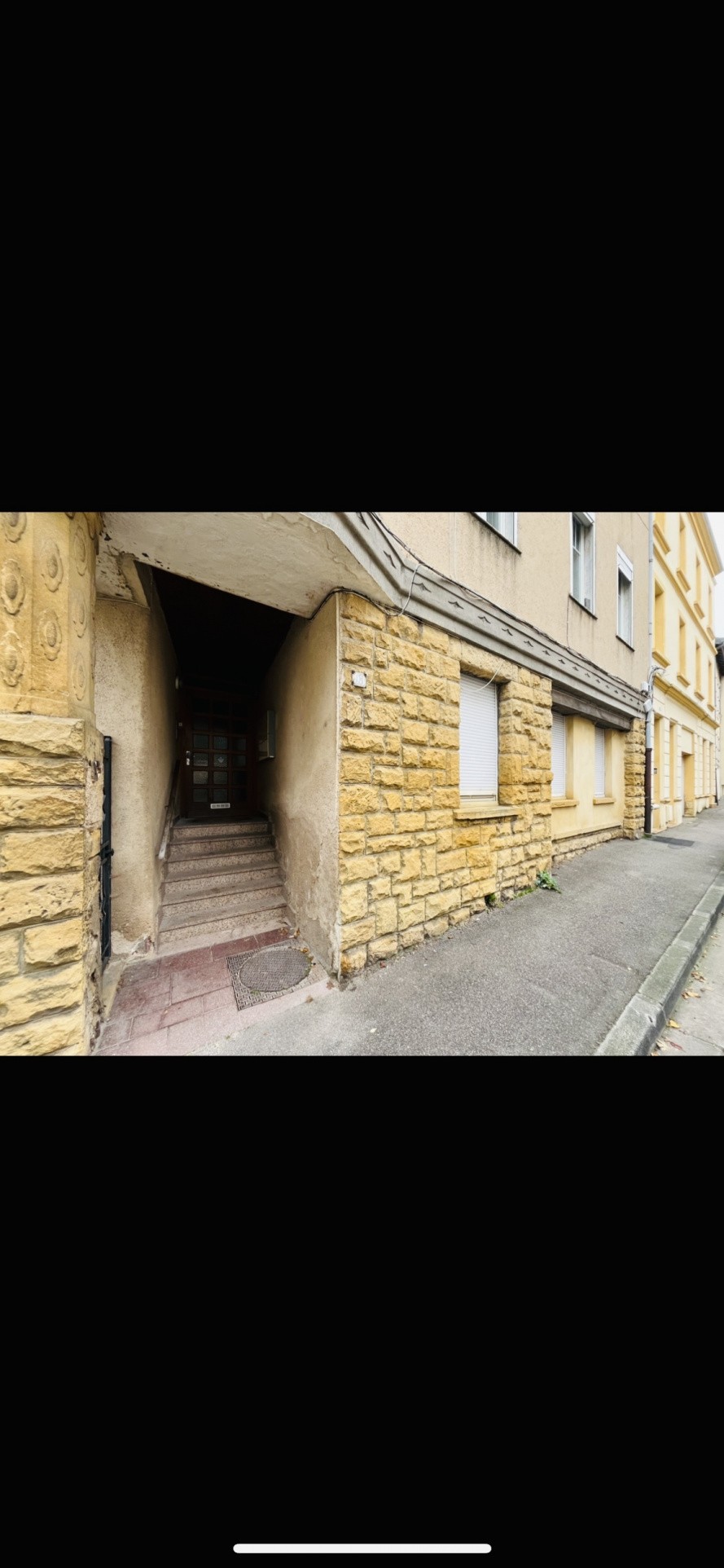 Vente Appartement à Saint-Julien-lès-Metz 3 pièces