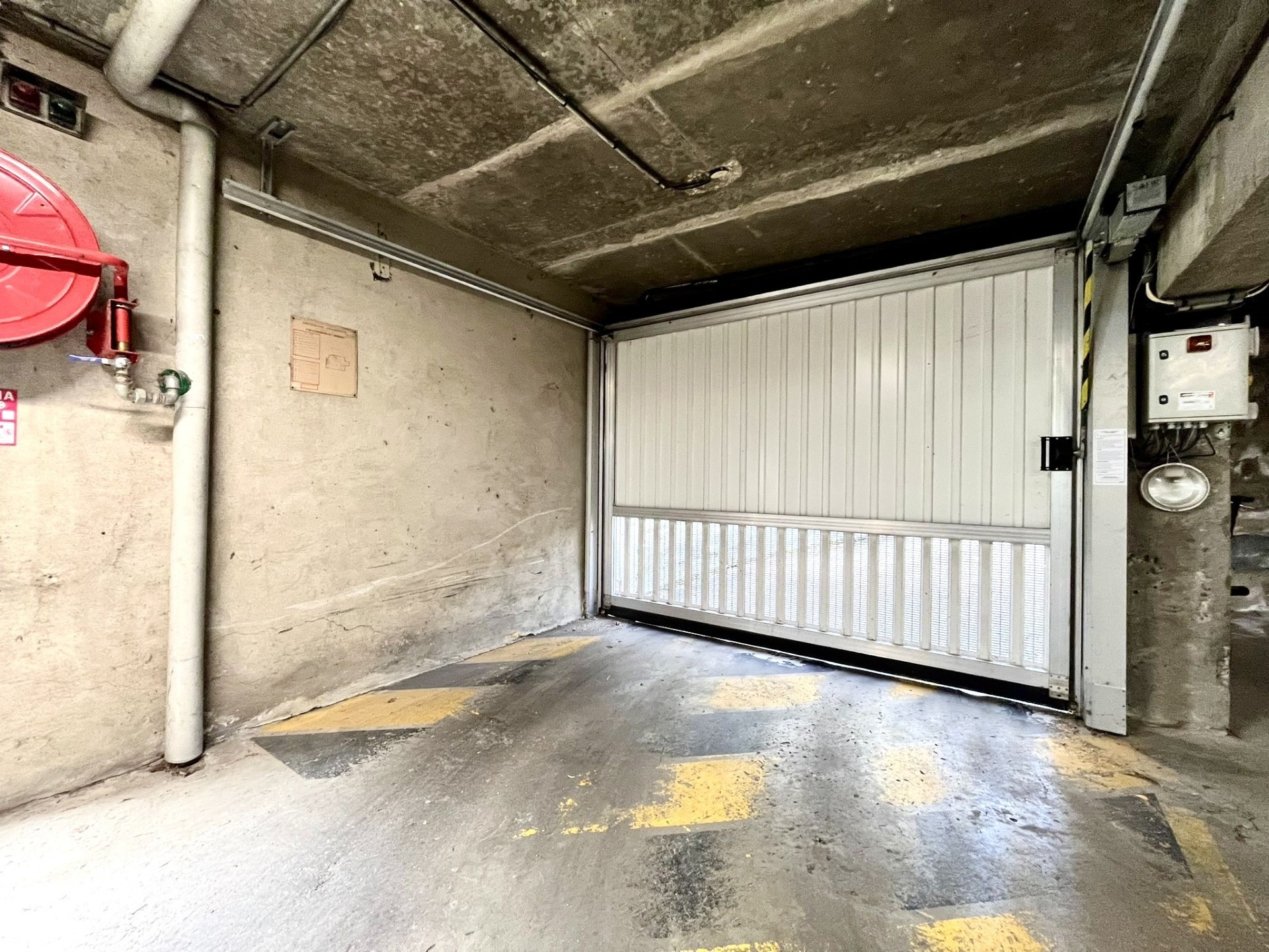 Vente Garage / Parking à Saint-Julien-lès-Metz 0 pièce