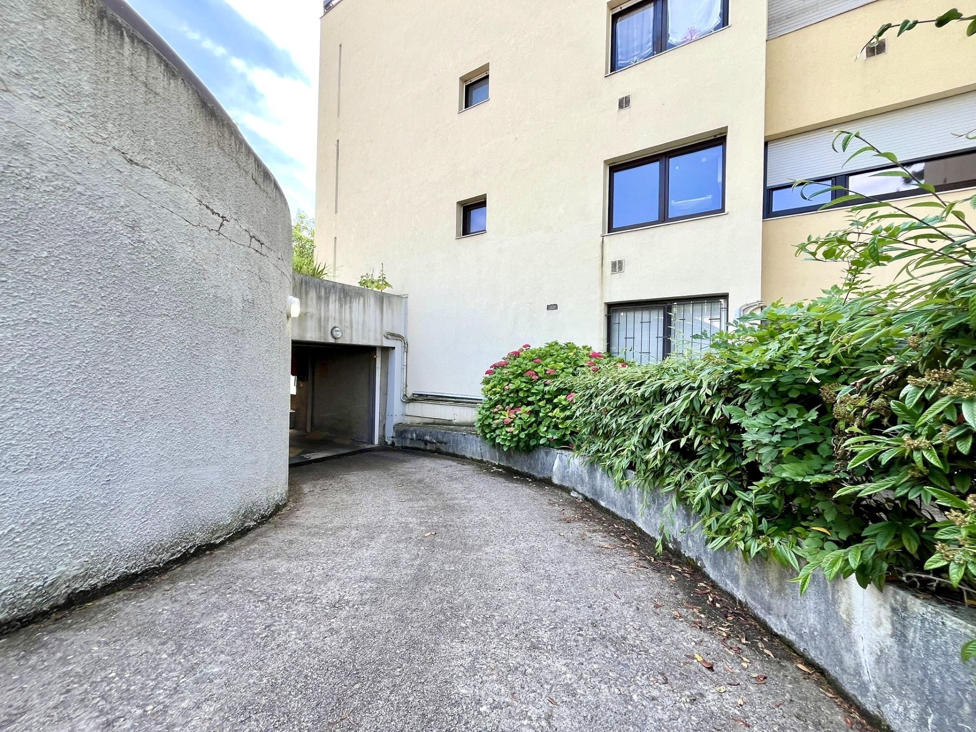 Vente Garage / Parking à Saint-Julien-lès-Metz 0 pièce