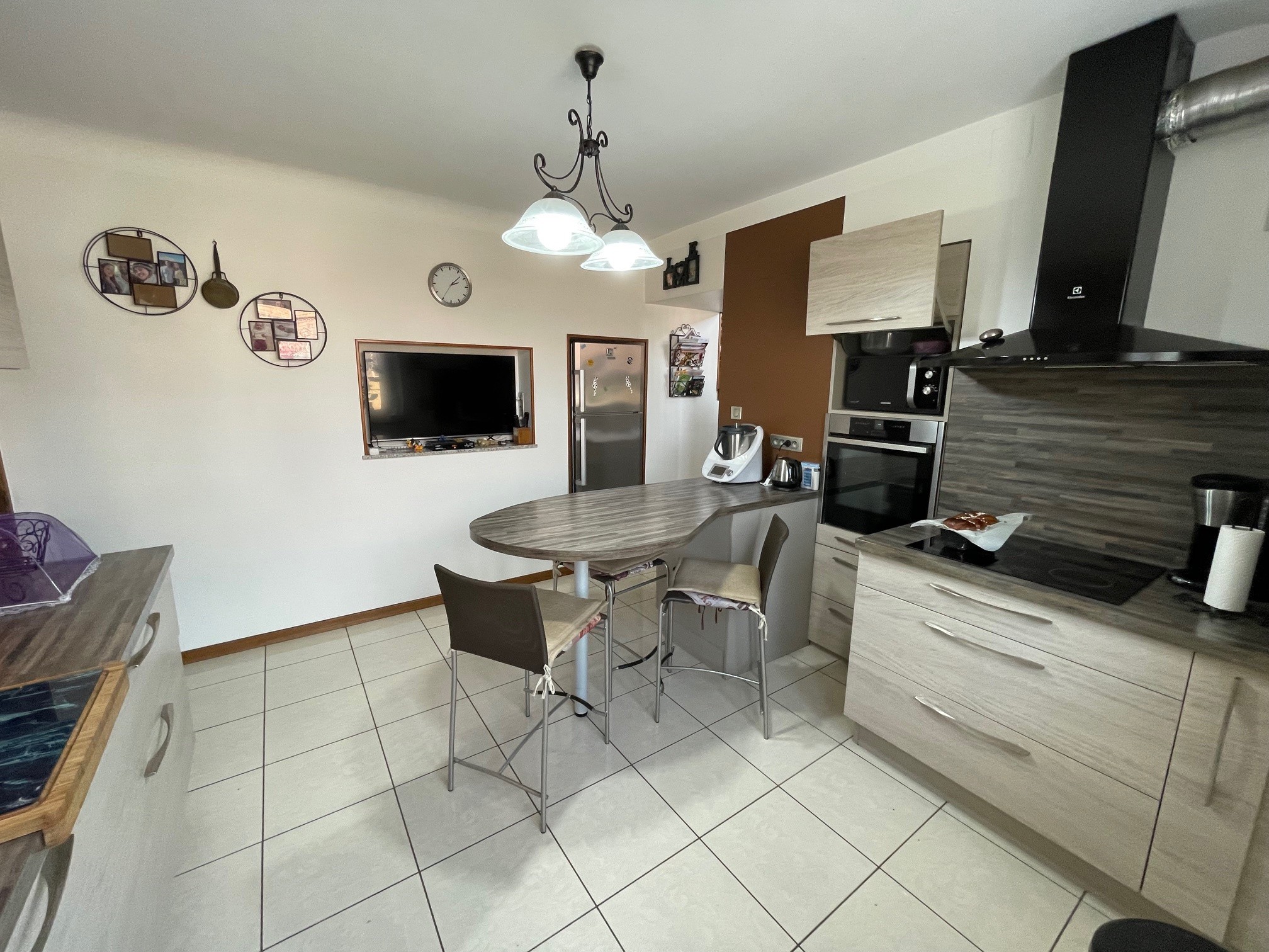 Vente Maison à Thiaucourt-Regniéville 6 pièces