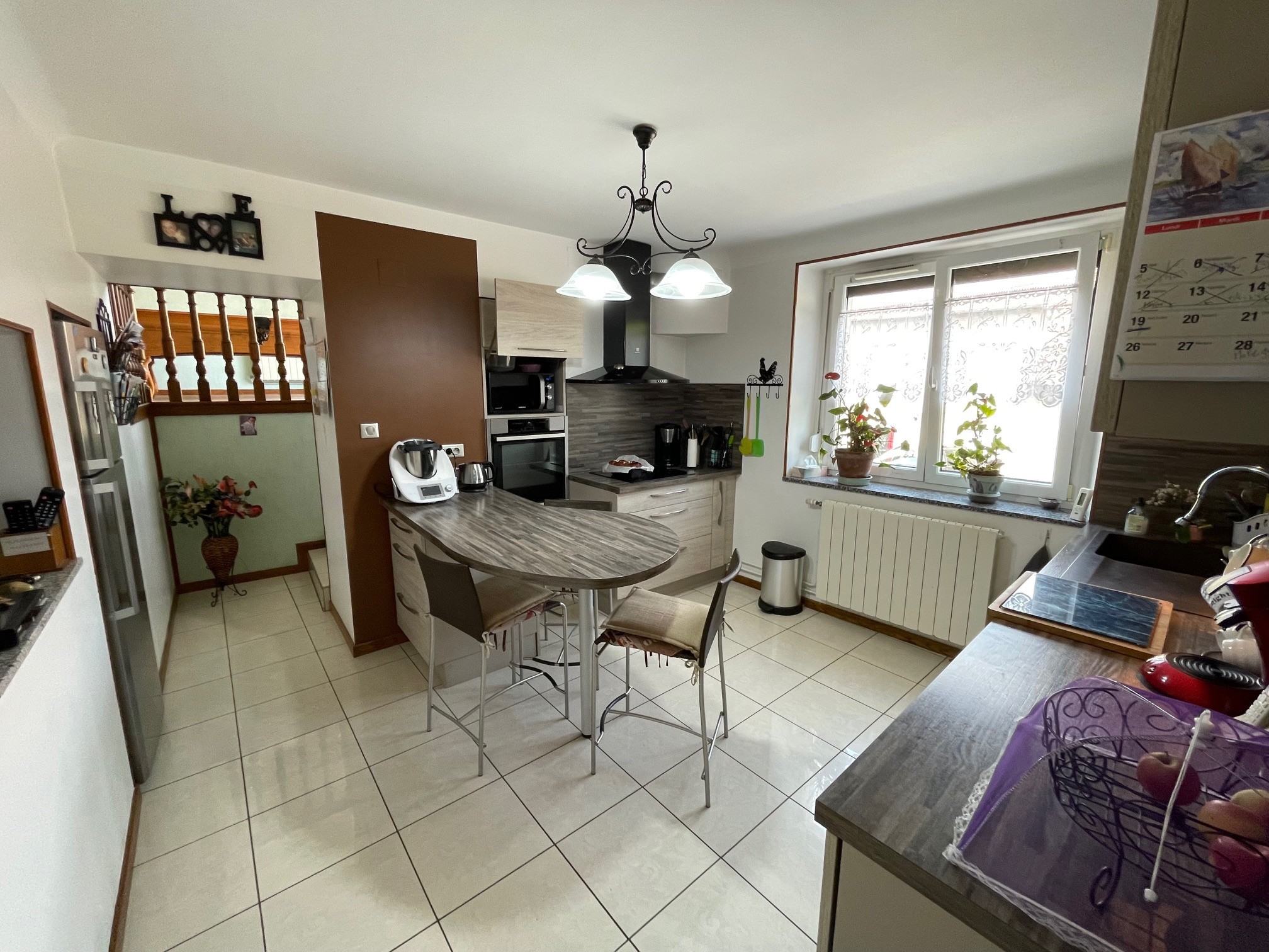 Vente Maison à Thiaucourt-Regniéville 6 pièces