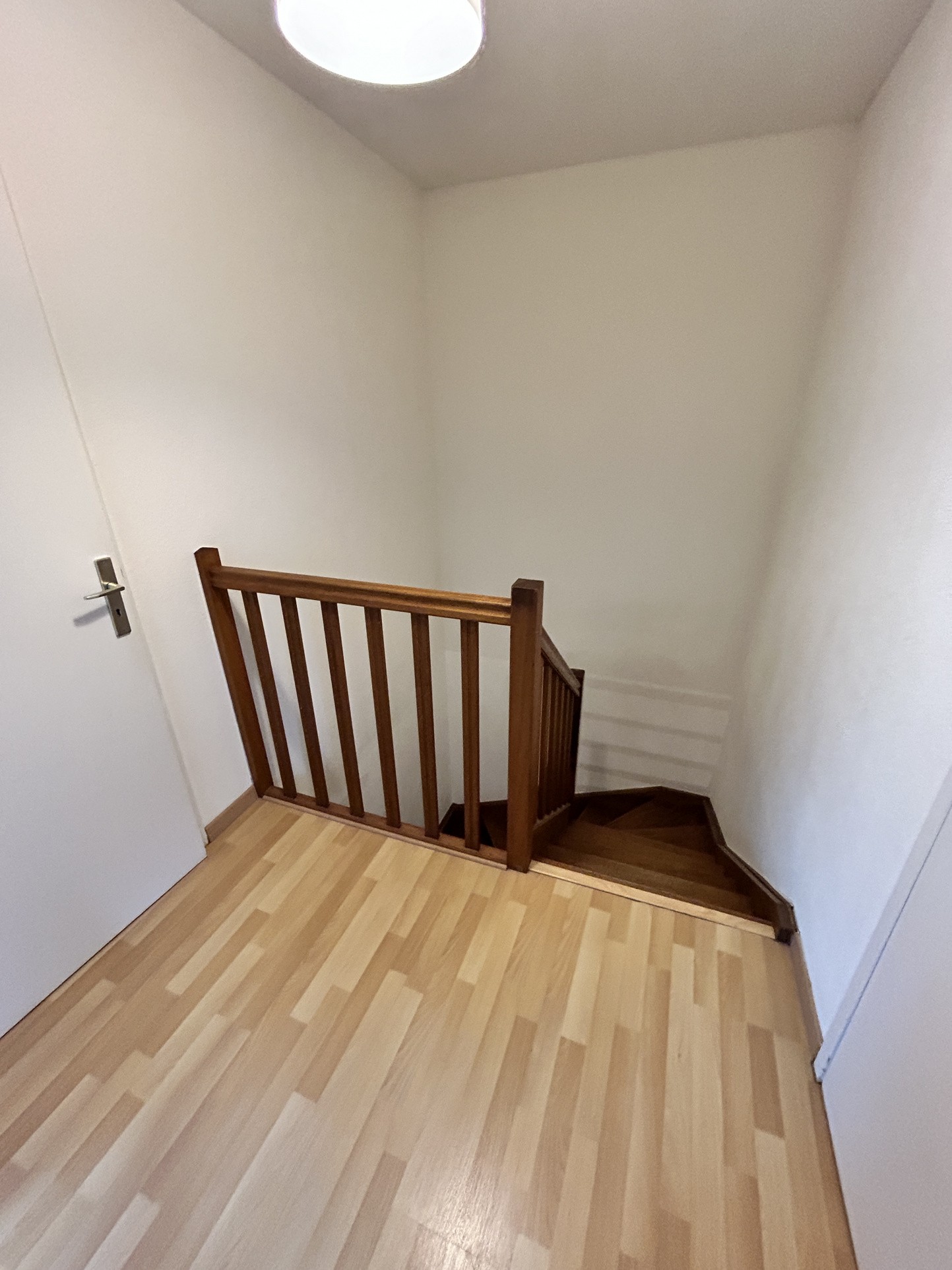 Location Appartement à Marly 5 pièces