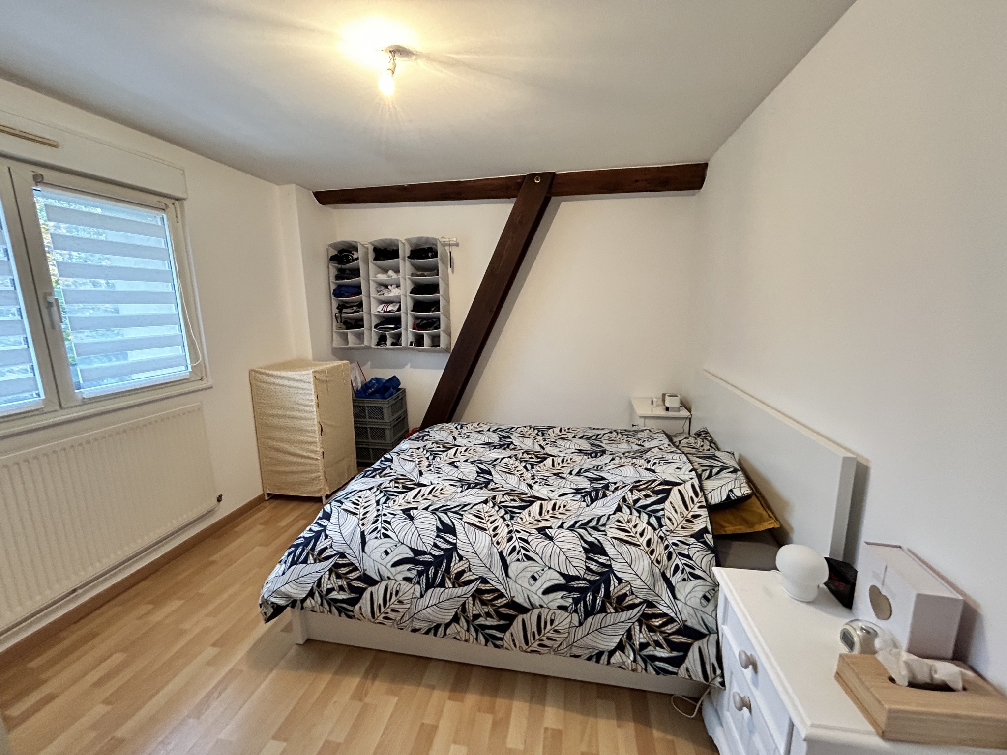 Location Appartement à Marly 5 pièces