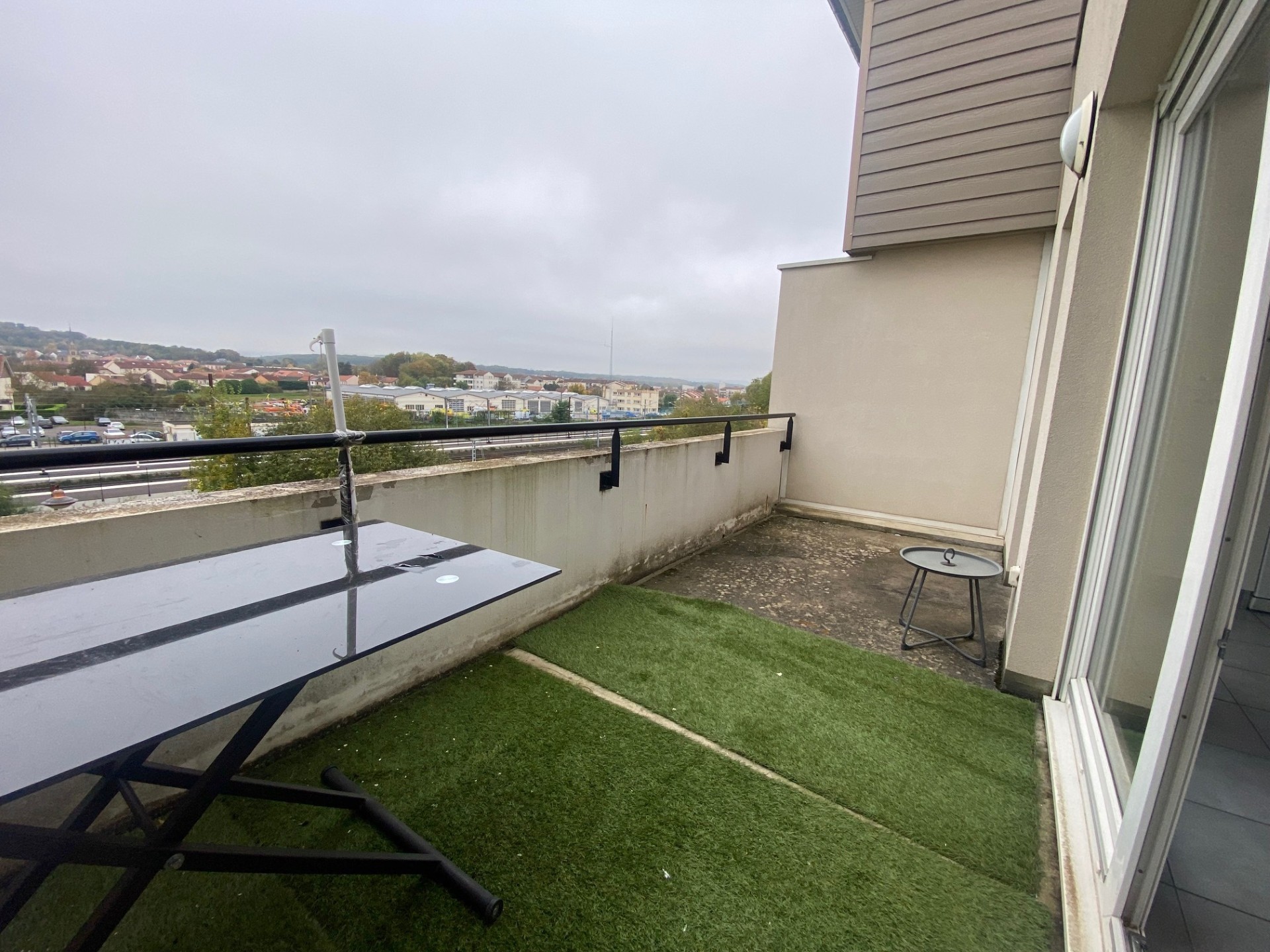 Vente Appartement à Woippy 3 pièces