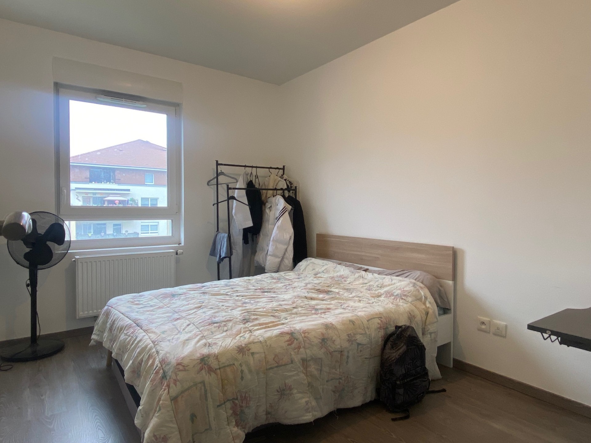 Vente Appartement à Woippy 3 pièces