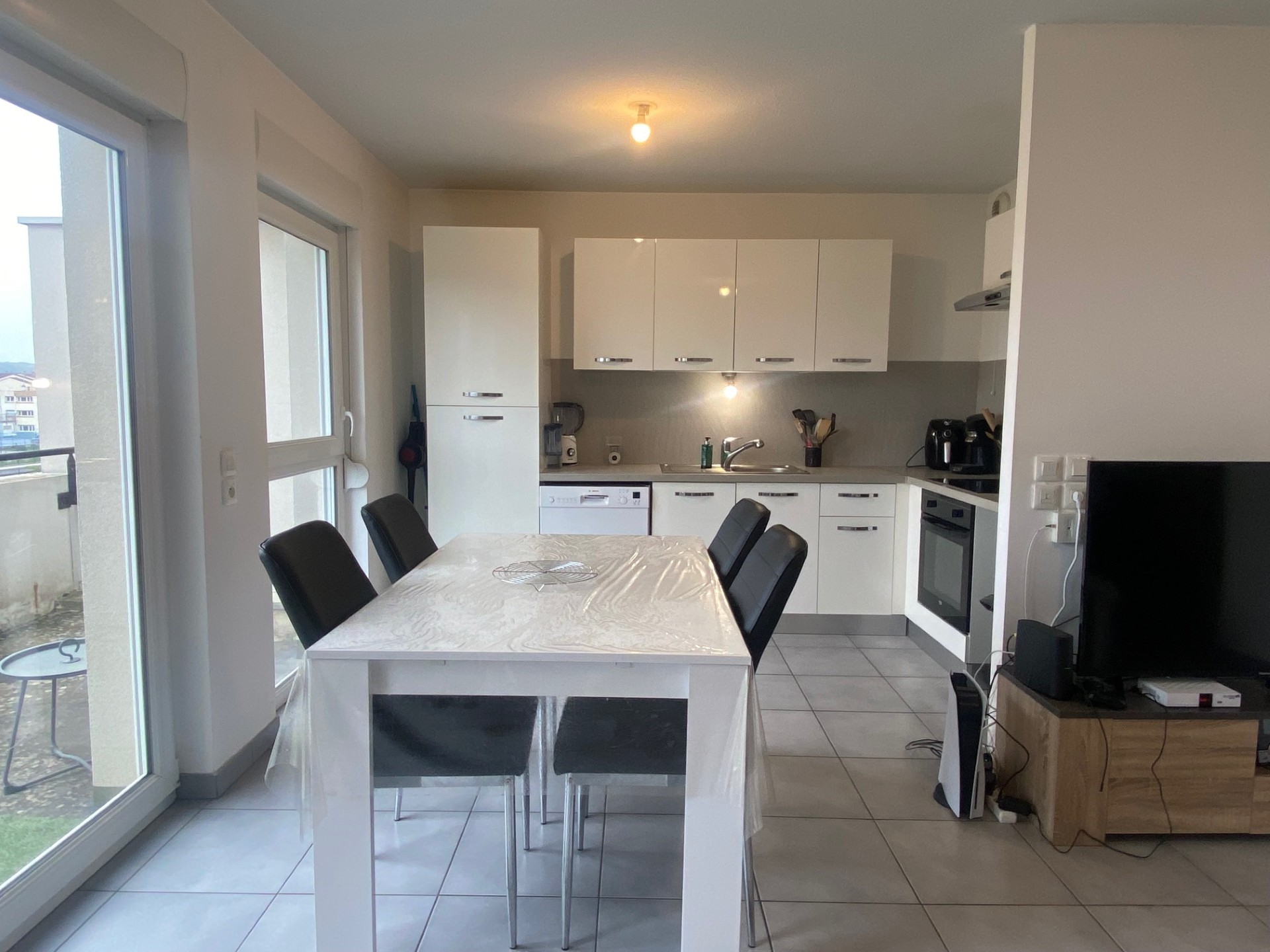 Vente Appartement à Woippy 3 pièces