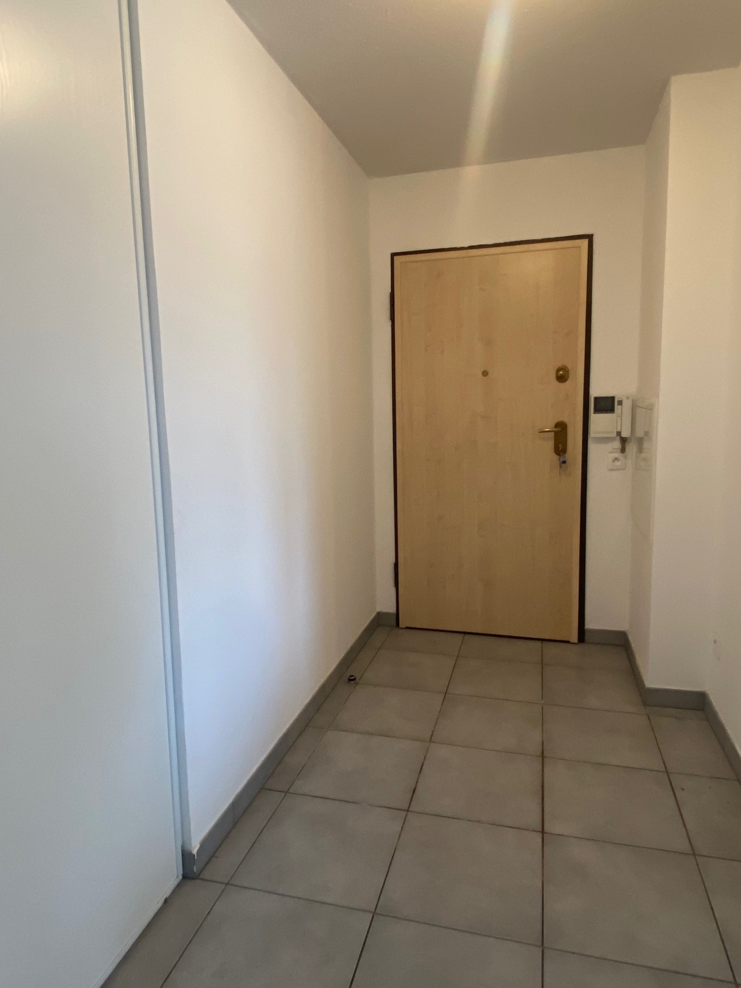 Vente Appartement à Woippy 3 pièces