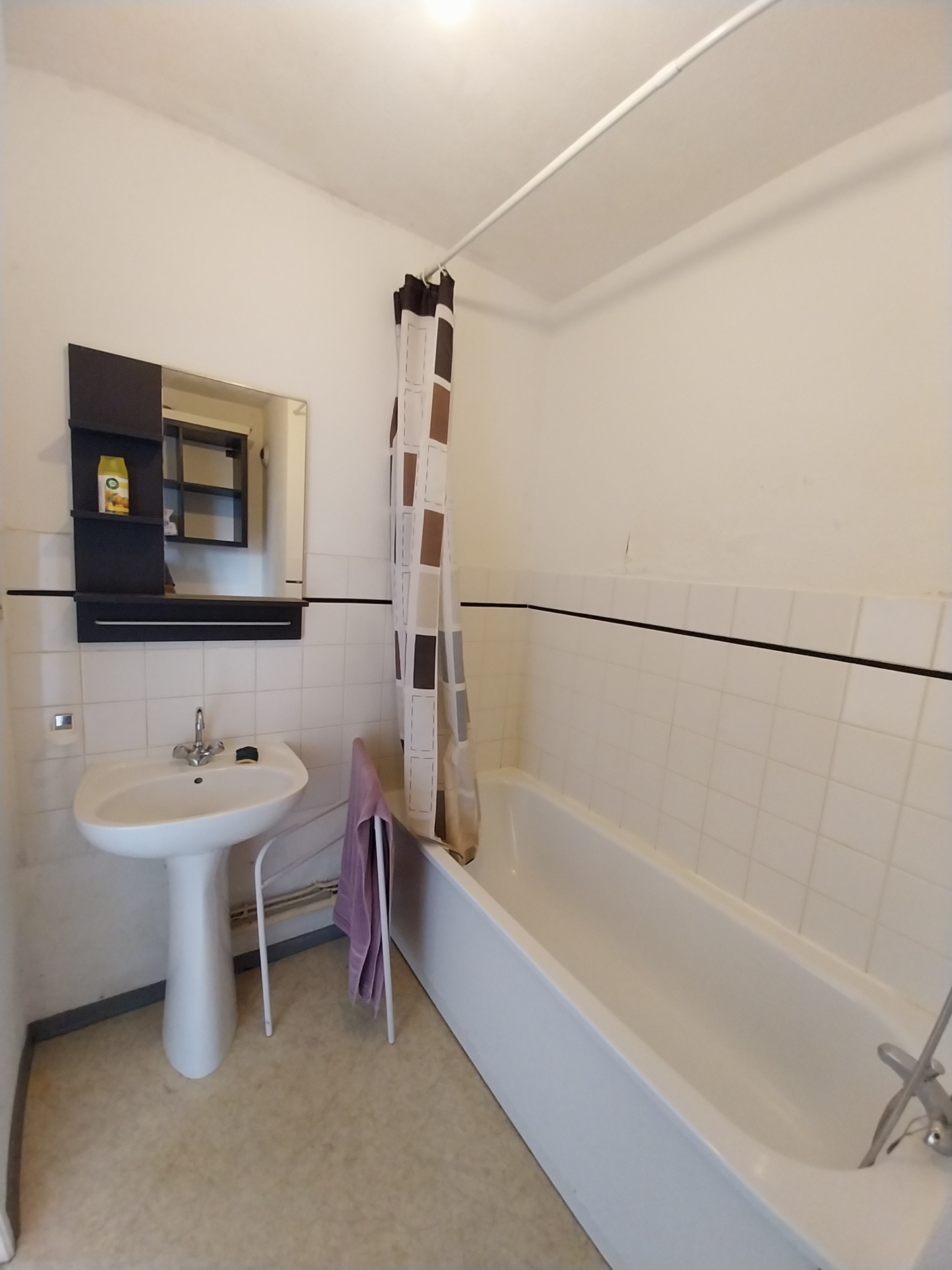 Vente Appartement à Saint-Julien-lès-Metz 1 pièce