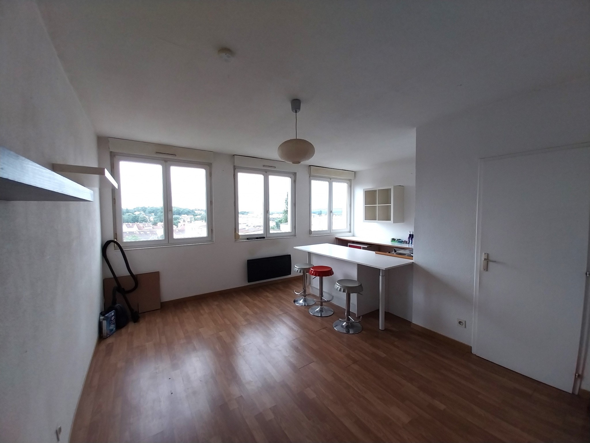 Vente Appartement à Saint-Julien-lès-Metz 1 pièce