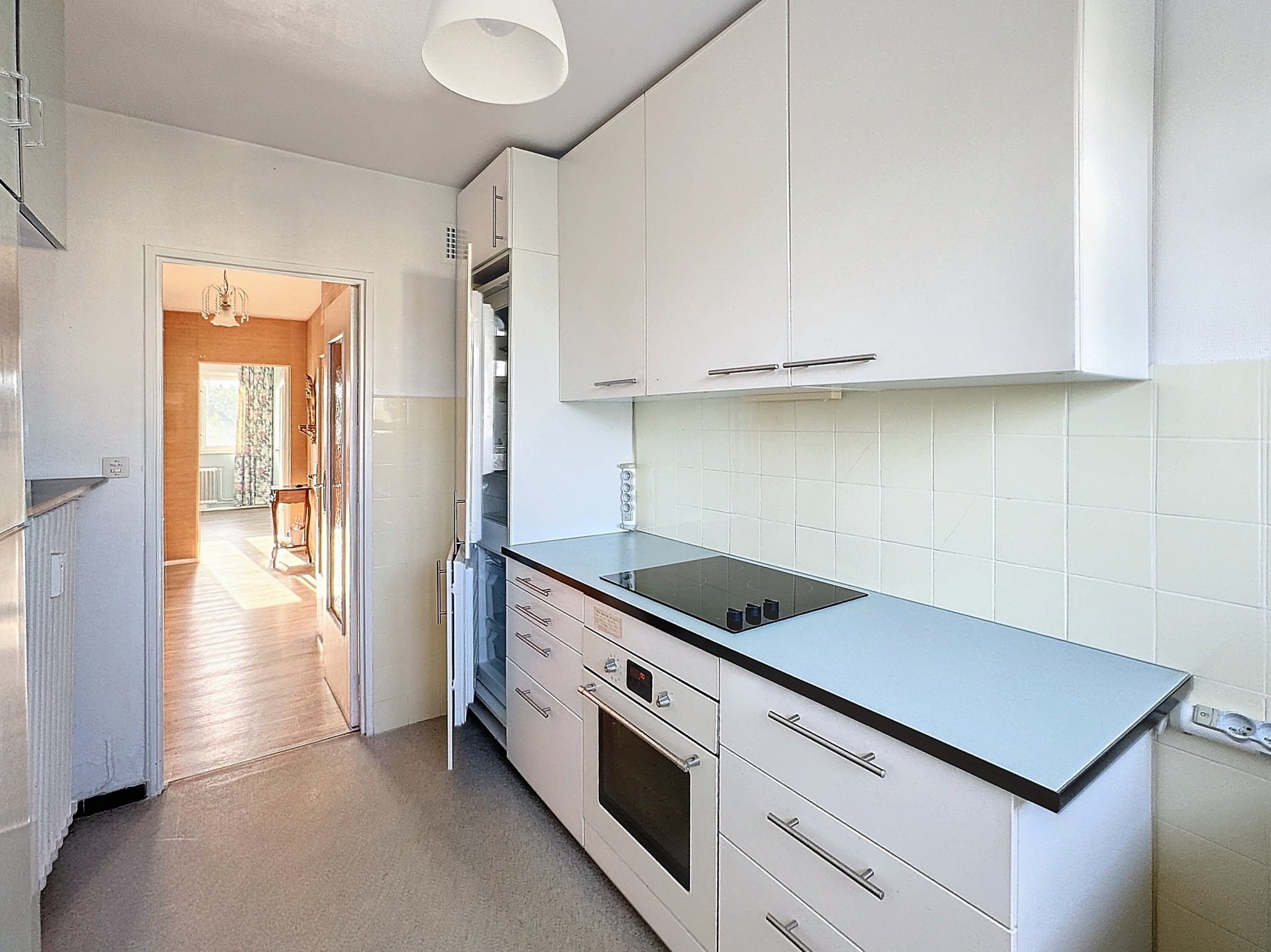 Vente Appartement à Longeville-lès-Metz 5 pièces