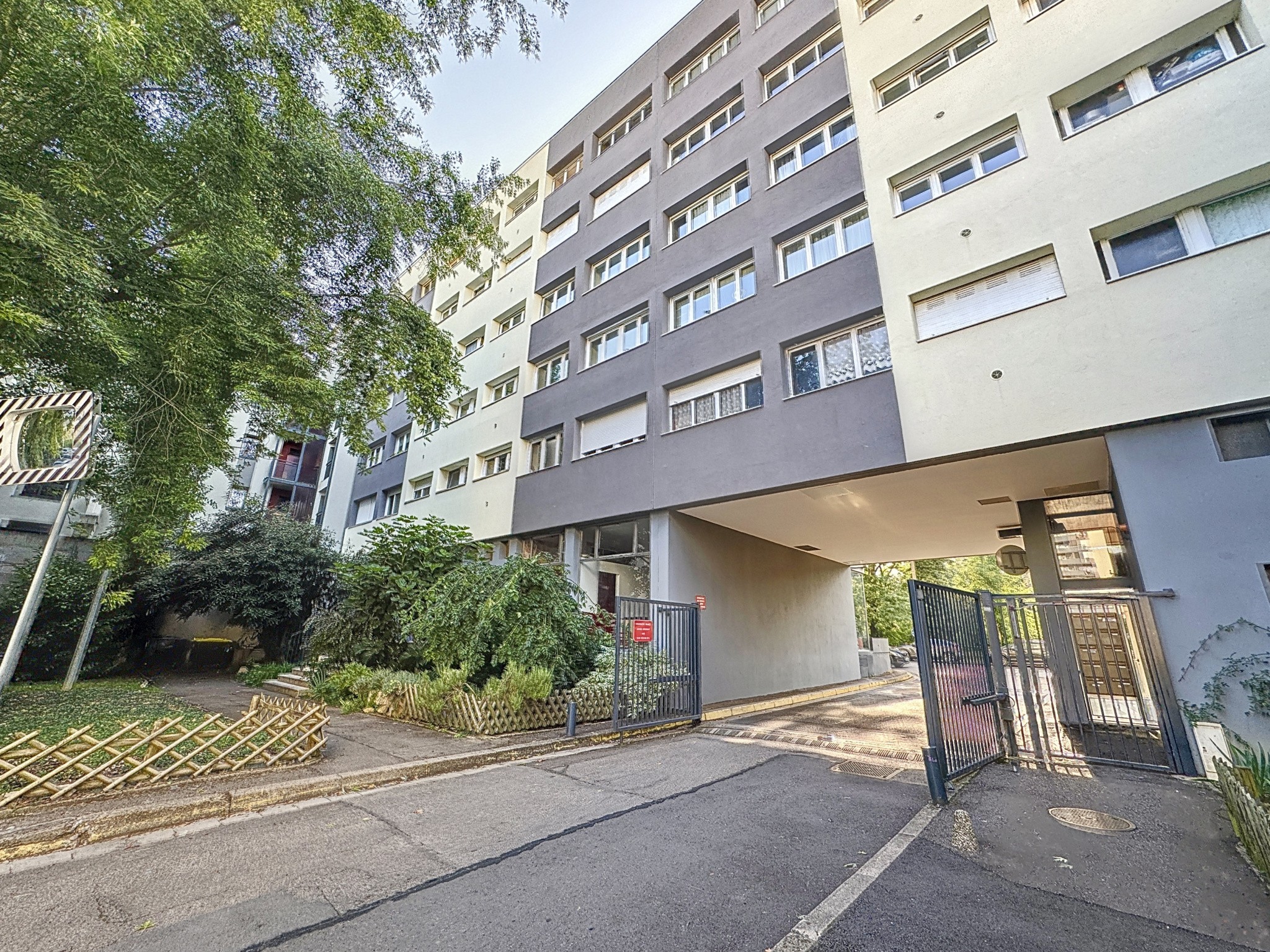 Vente Appartement à Longeville-lès-Metz 5 pièces