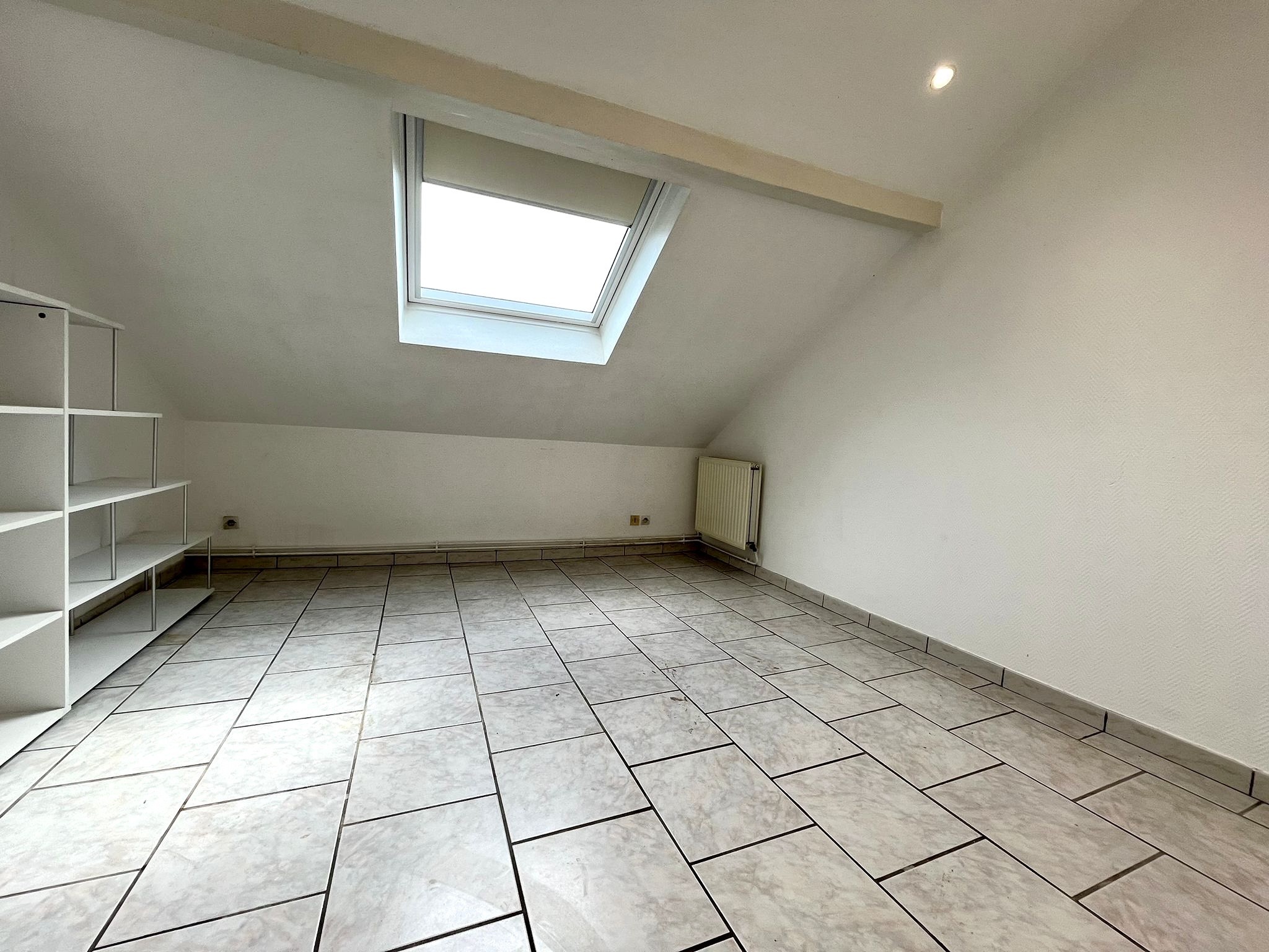 Vente Appartement à Metz 3 pièces