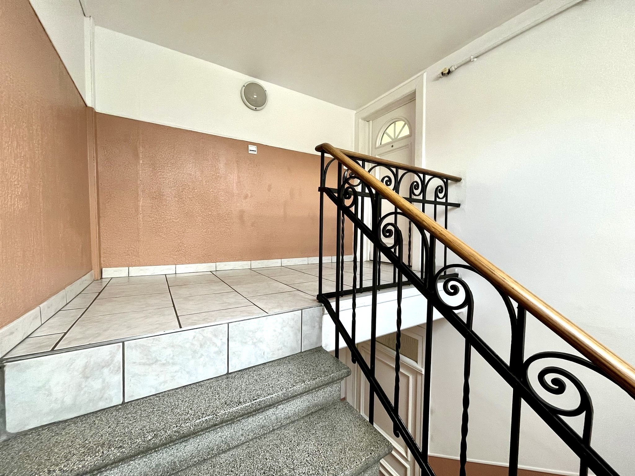 Vente Appartement à Metz 3 pièces