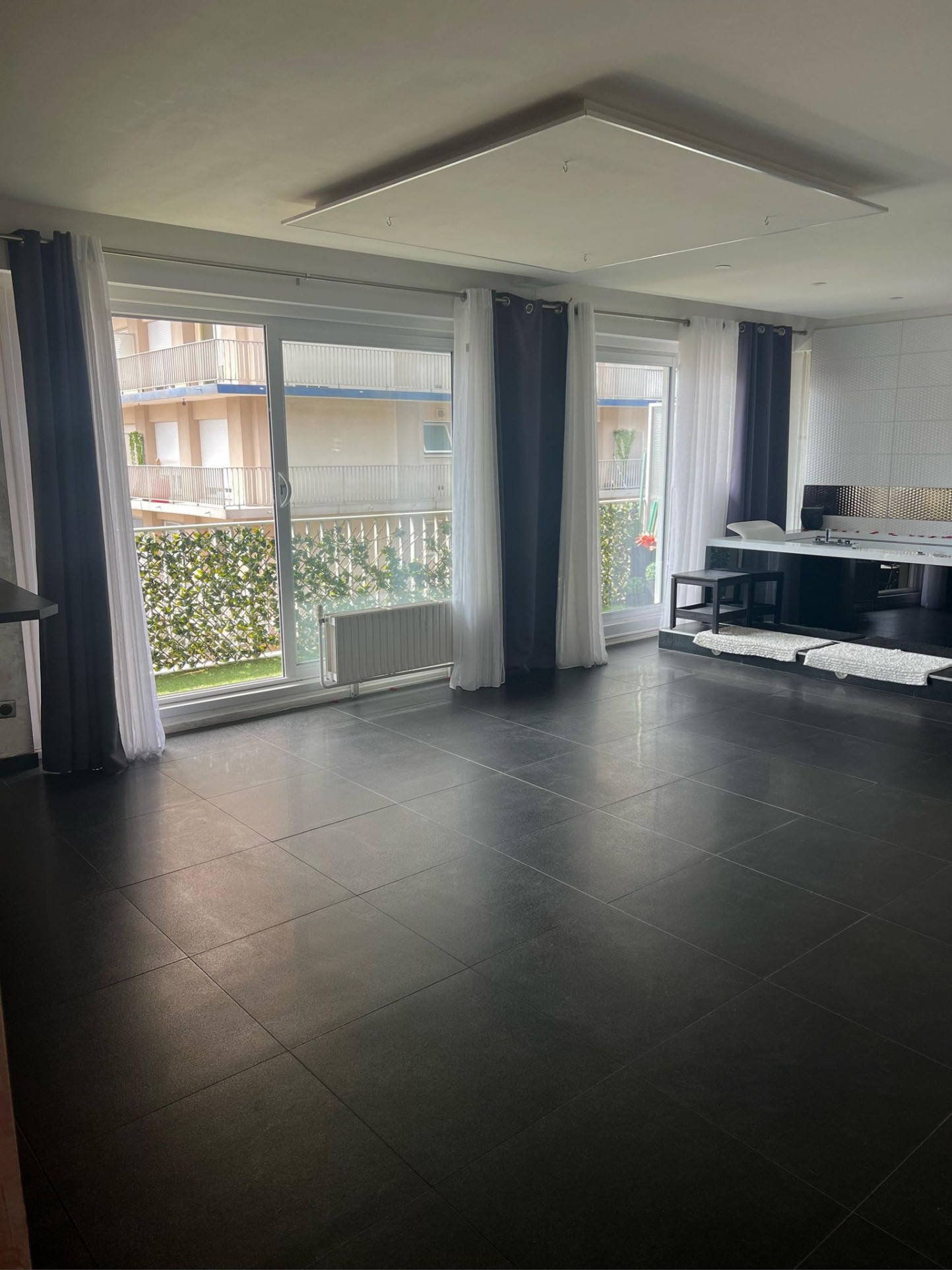 Vente Appartement à Metz 1 pièce