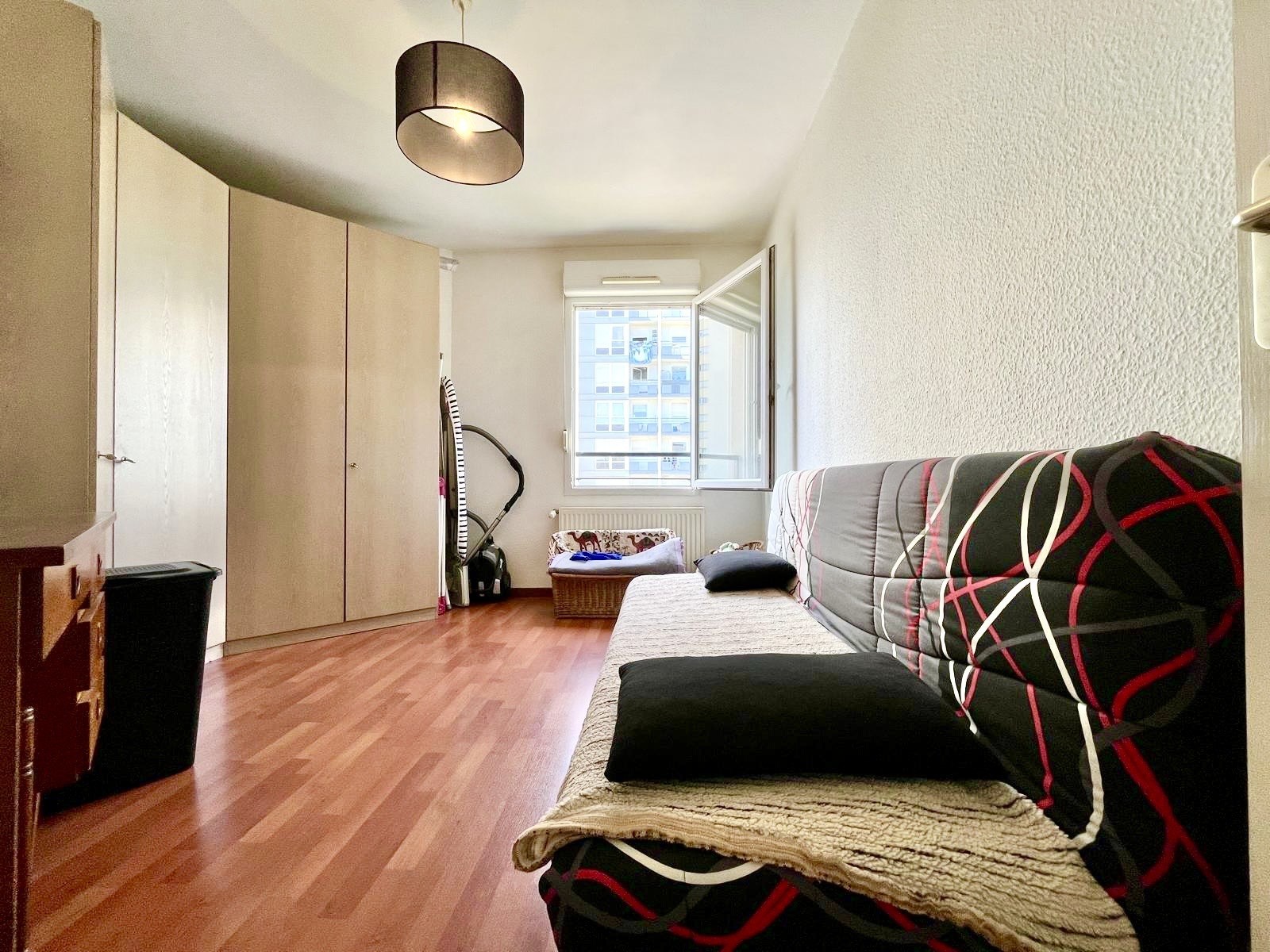 Vente Appartement à Metz 3 pièces