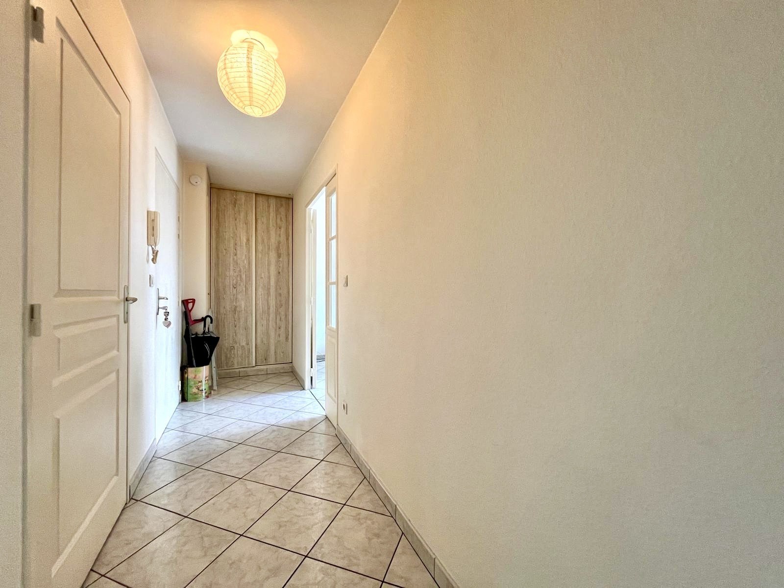 Vente Appartement à Metz 3 pièces