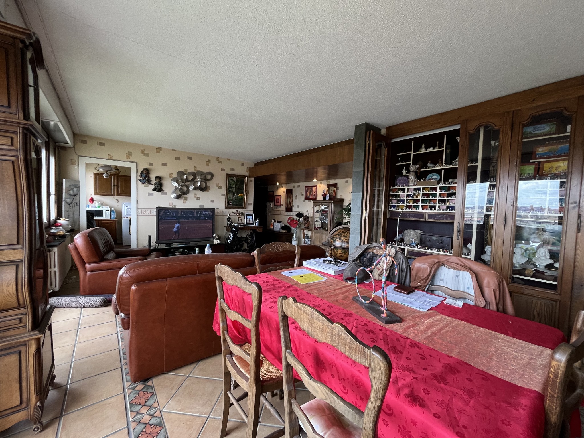 Vente Appartement à Longeville-lès-Metz 4 pièces