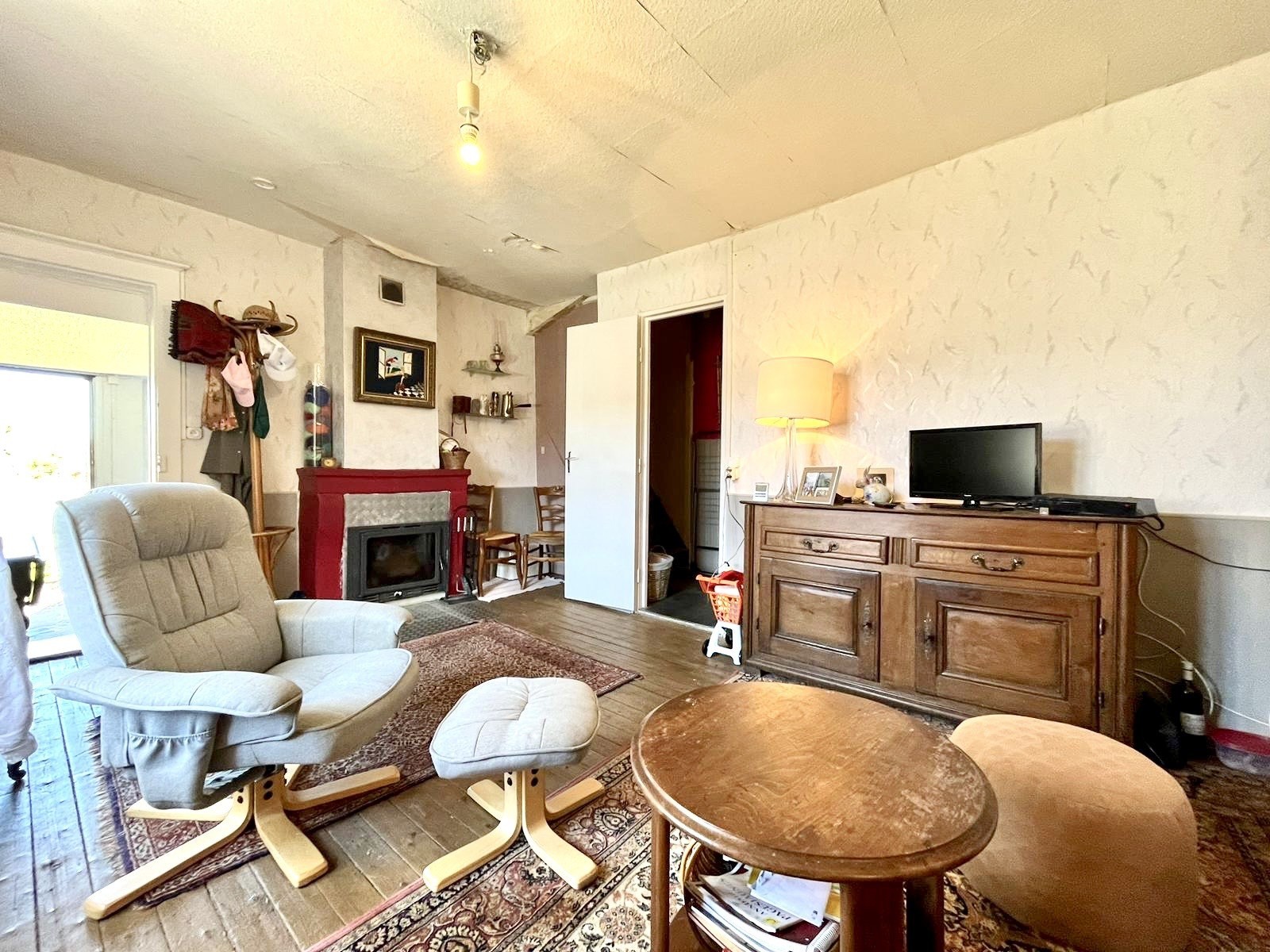 Vente Maison à Breuches 3 pièces