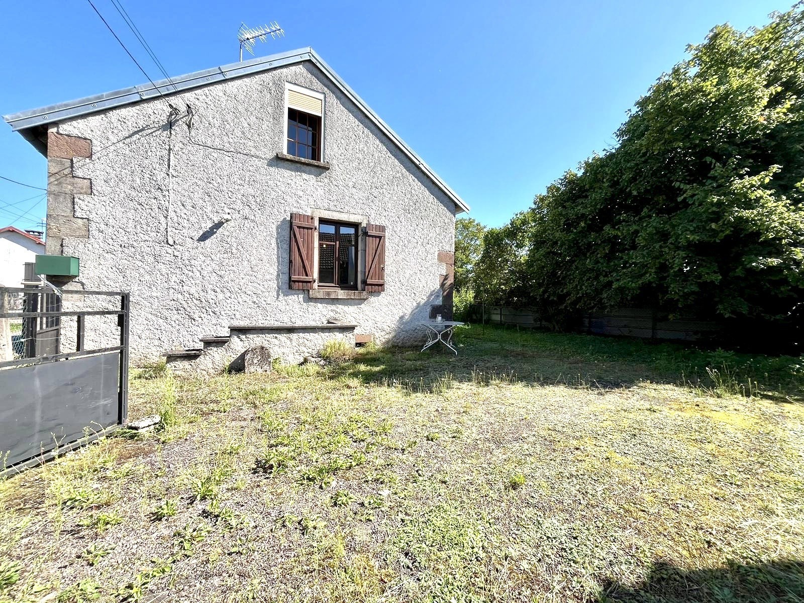 Vente Maison à Breuches 3 pièces