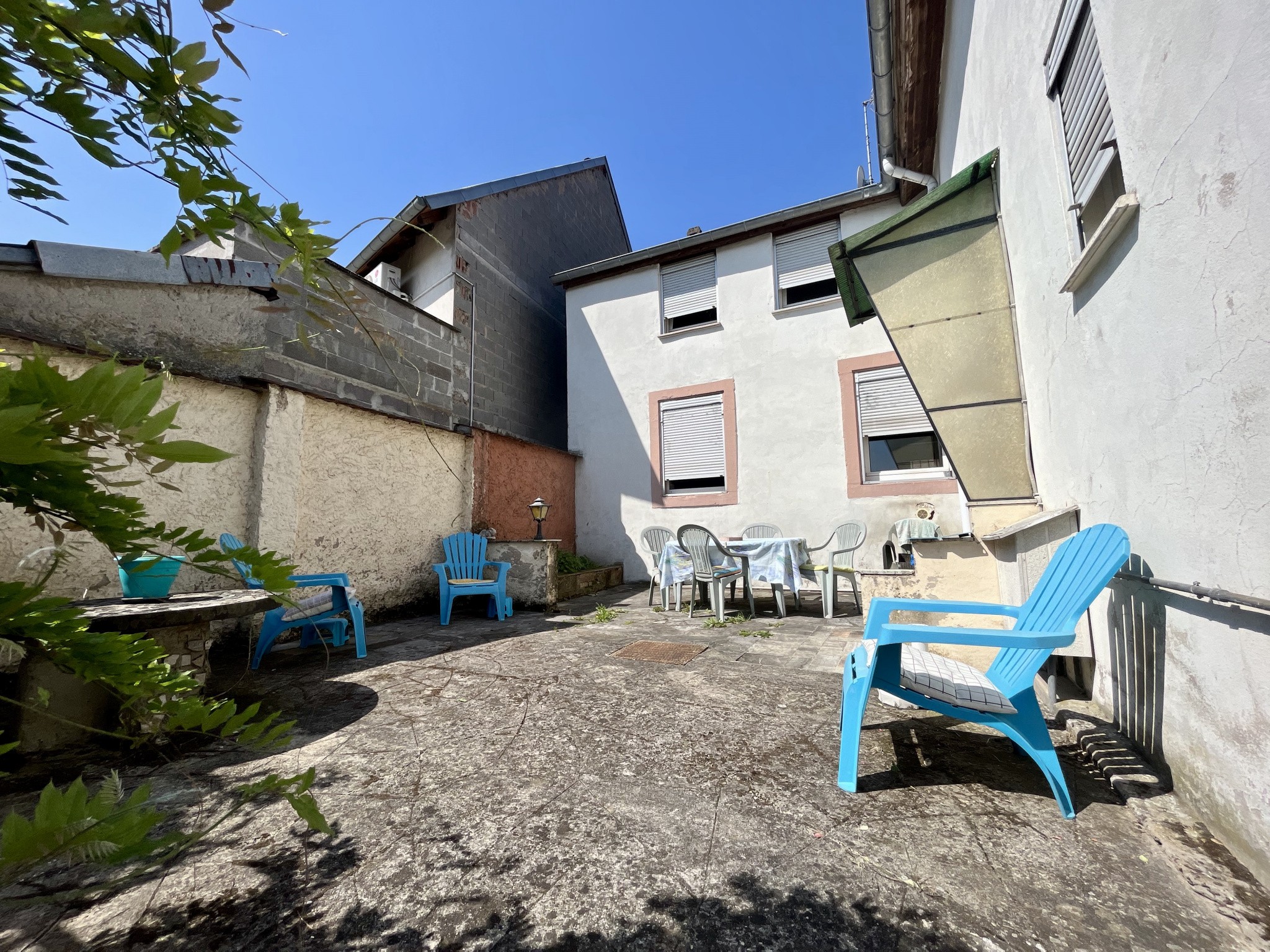 Vente Maison à Keskastel 7 pièces