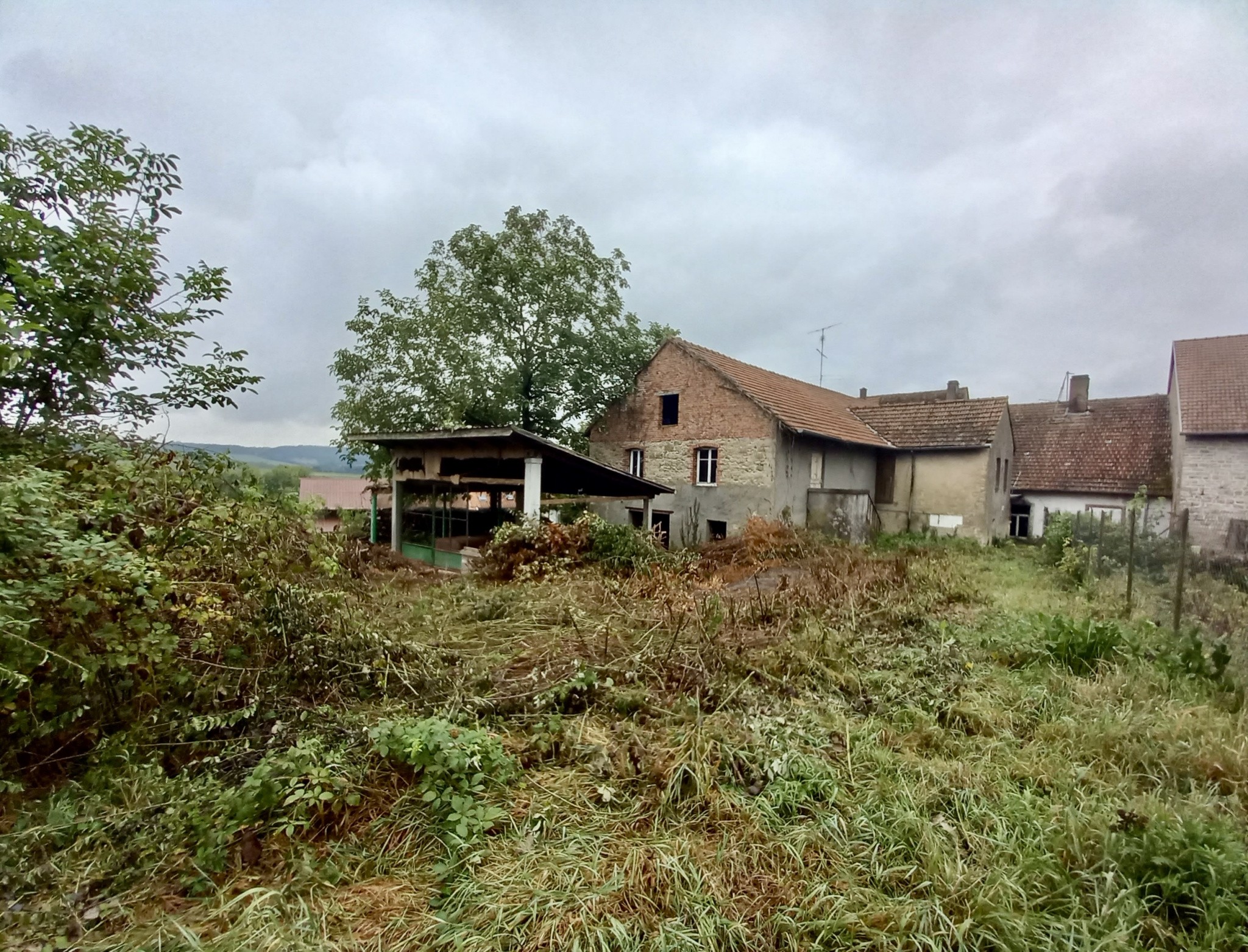 Vente Maison à Diedendorf 7 pièces