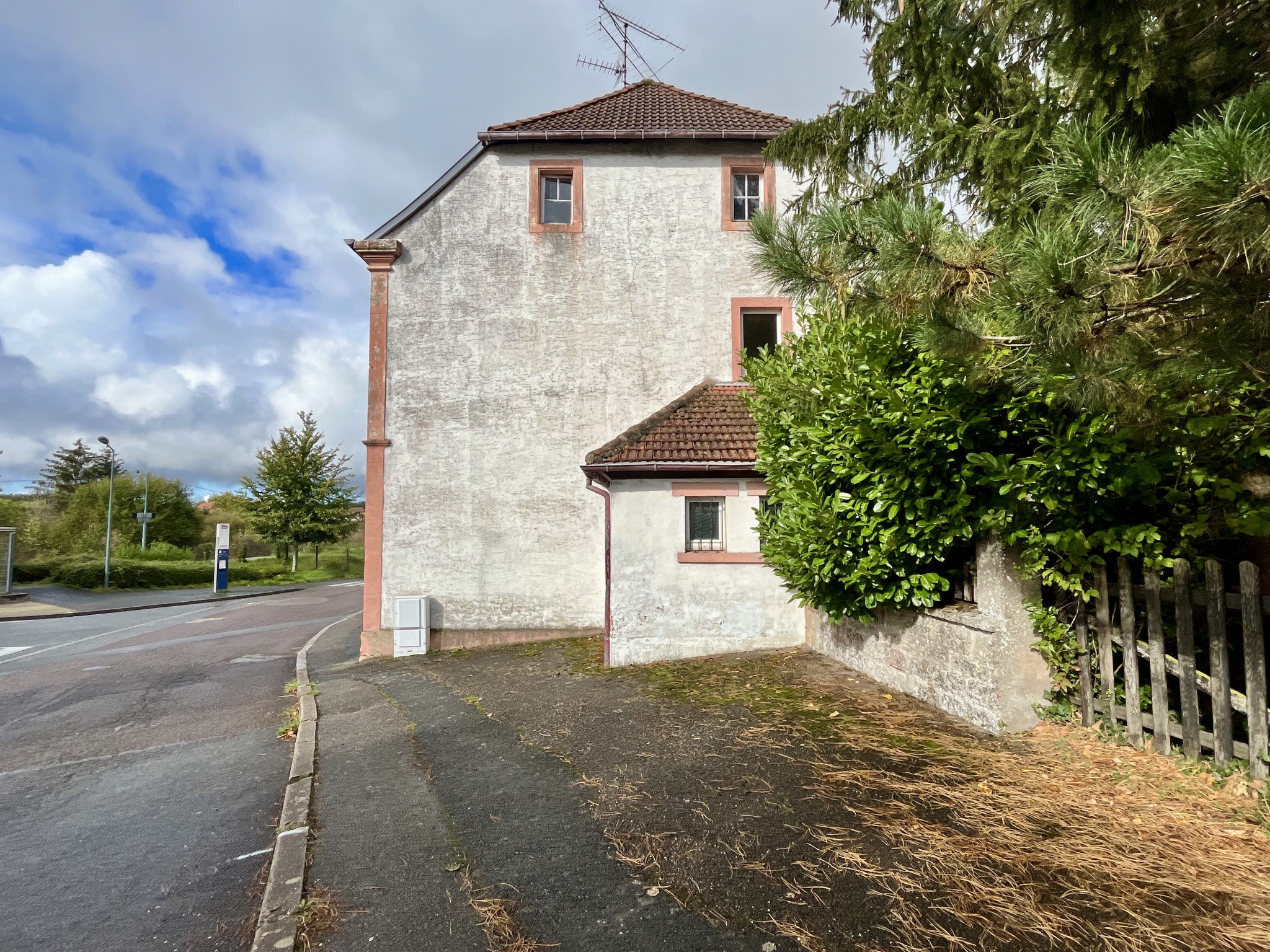 Vente Bureau / Commerce à Sarre-Union 0 pièce